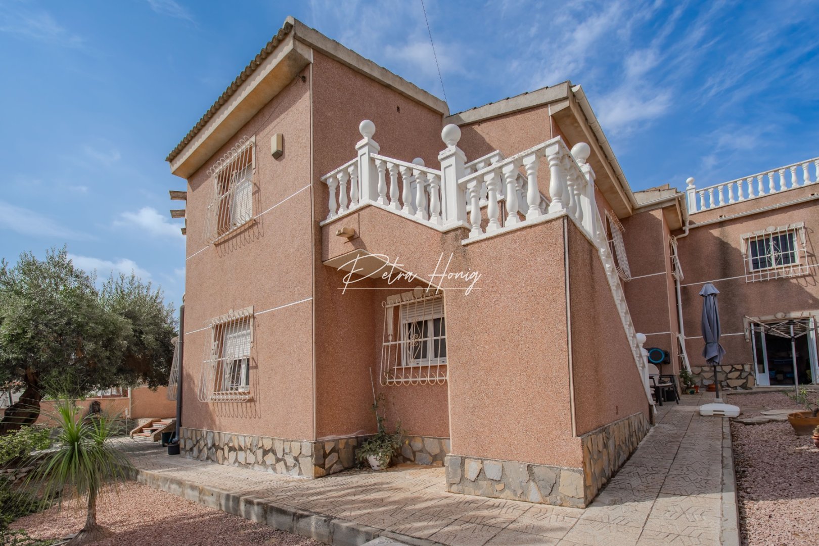 Gebrauchtobjekte - Einfamilienhaus - Ciudad Quesada