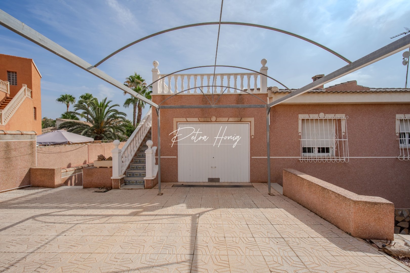 Gebrauchtobjekte - Einfamilienhaus - Ciudad Quesada