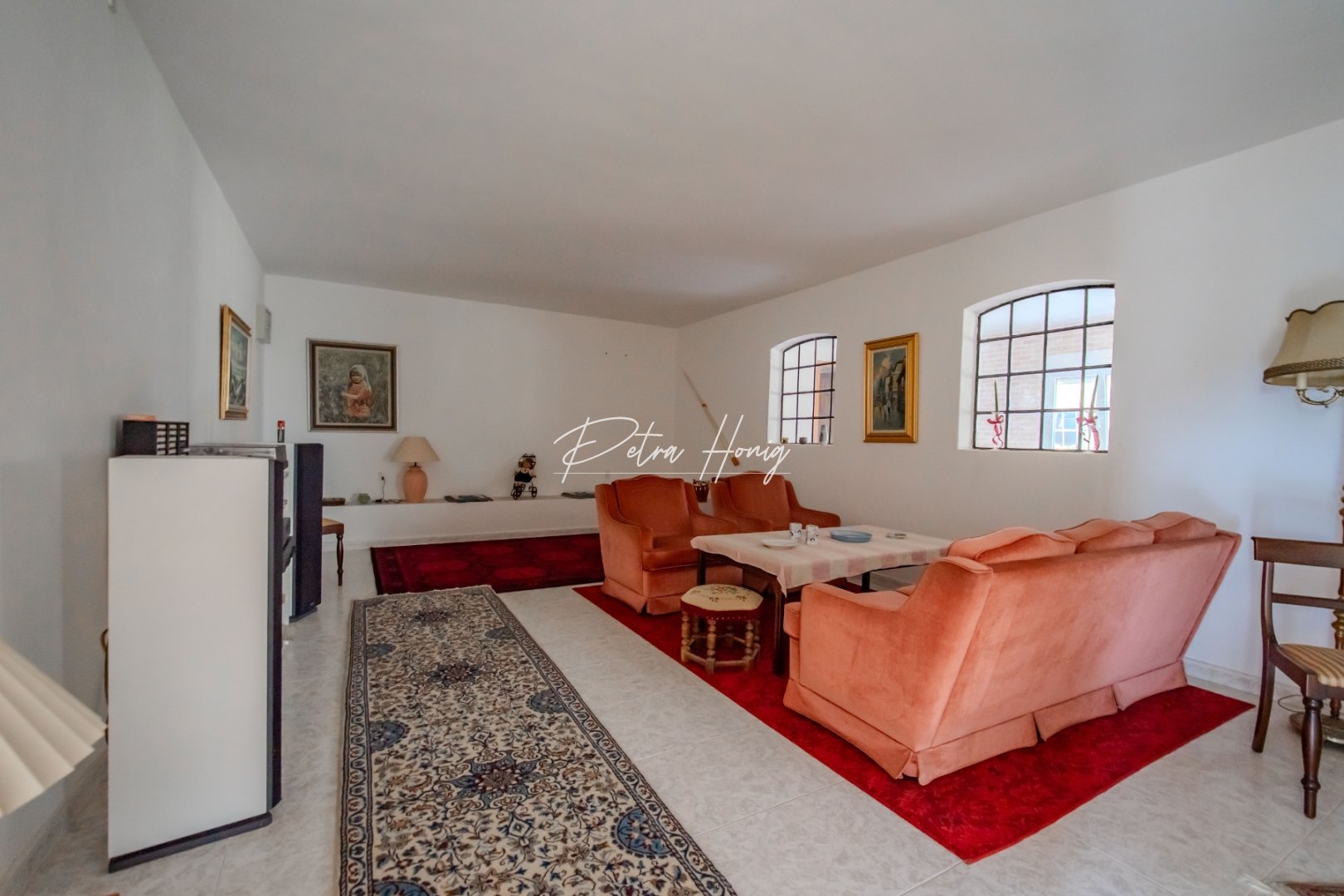 Gebrauchtobjekte - Einfamilienhaus - Ciudad Quesada