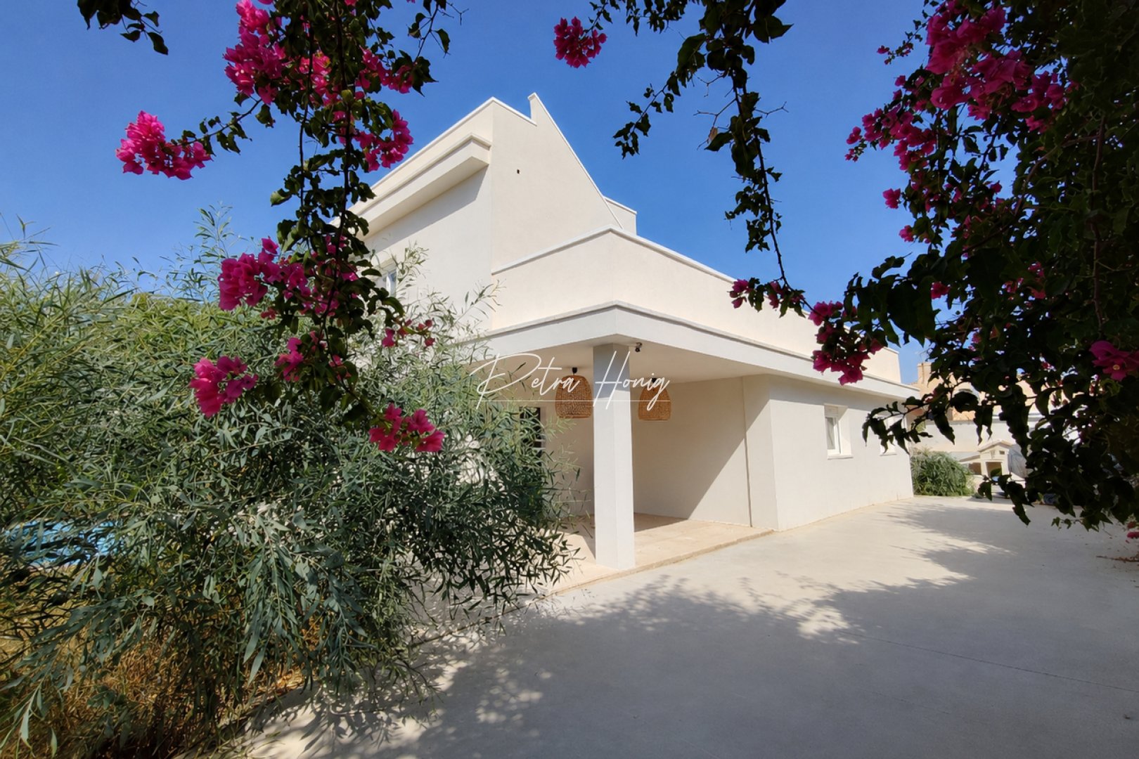 Gebrauchtobjekte - Einfamilienhaus - Ciudad Quesada