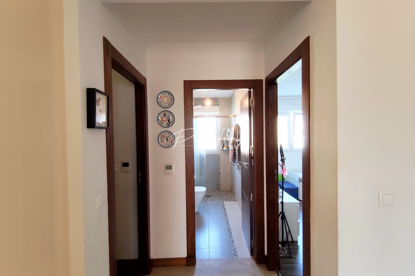 Gebrauchtobjekte - Einfamilienhaus - Ciudad Quesada