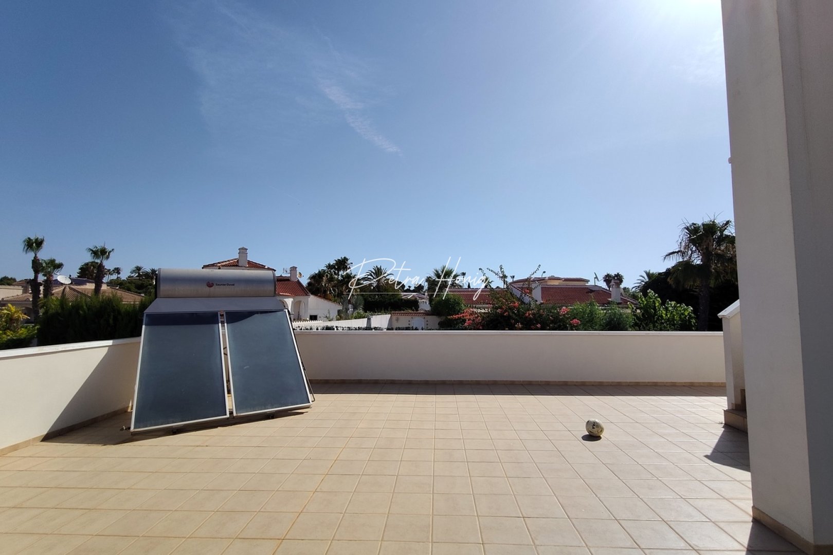 Gebrauchtobjekte - Einfamilienhaus - Ciudad Quesada
