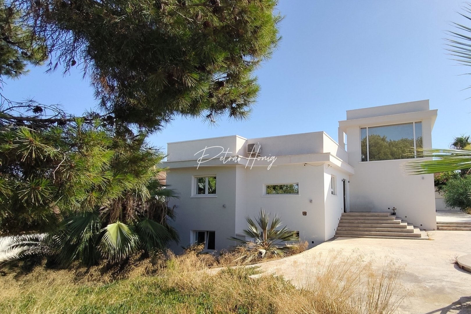 Gebrauchtobjekte - Einfamilienhaus - Ciudad Quesada