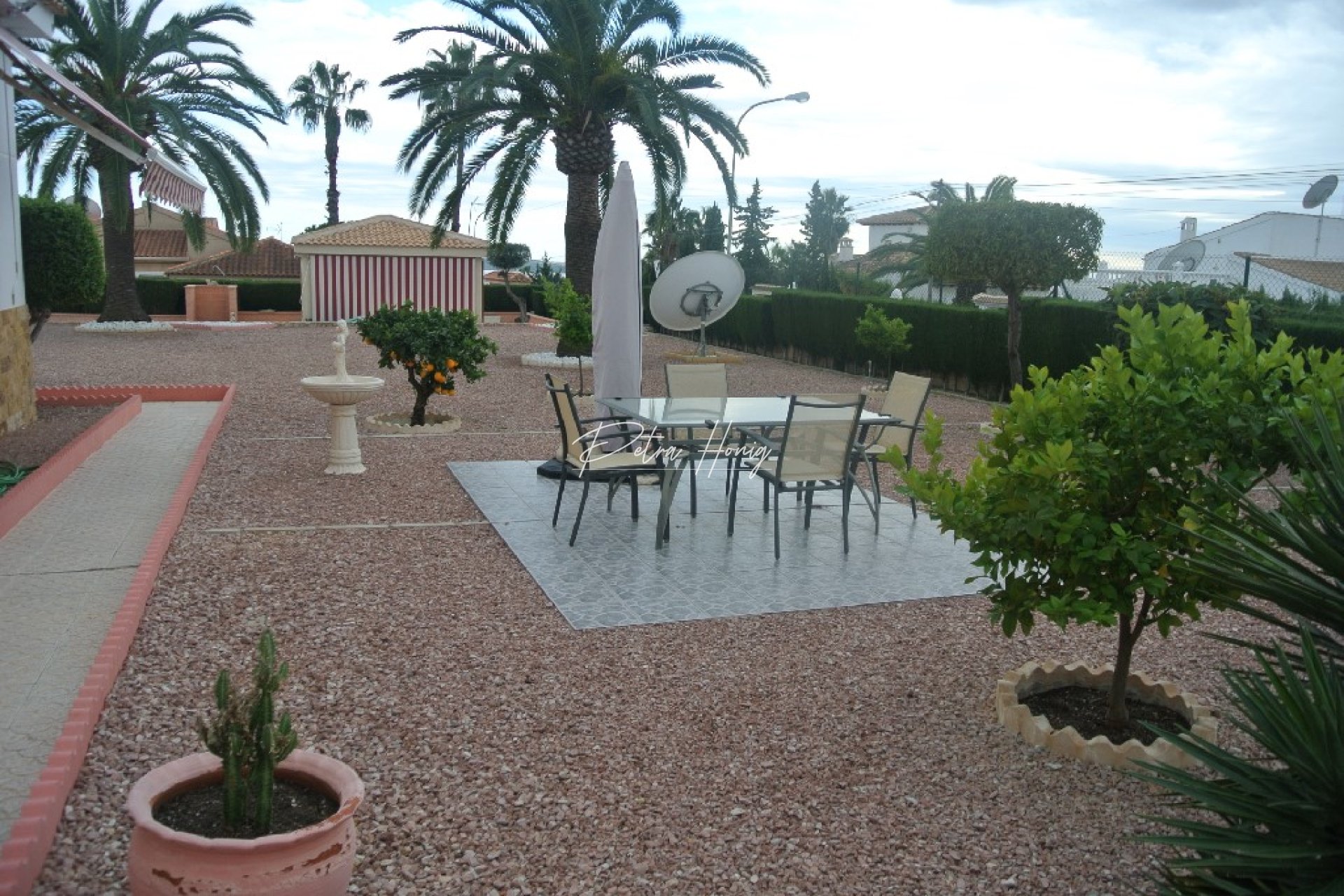 Gebrauchtobjekte - Einfamilienhaus - Ciudad Quesada