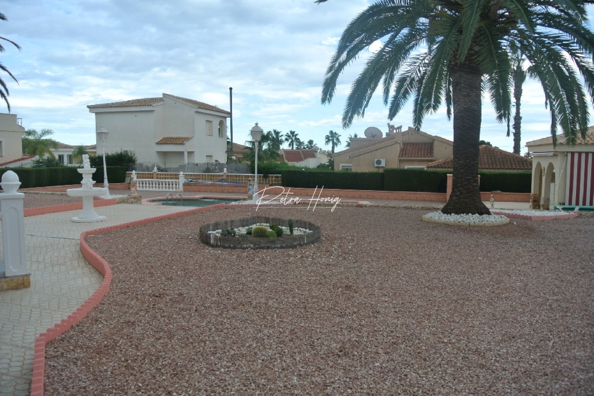 Gebrauchtobjekte - Einfamilienhaus - Ciudad Quesada