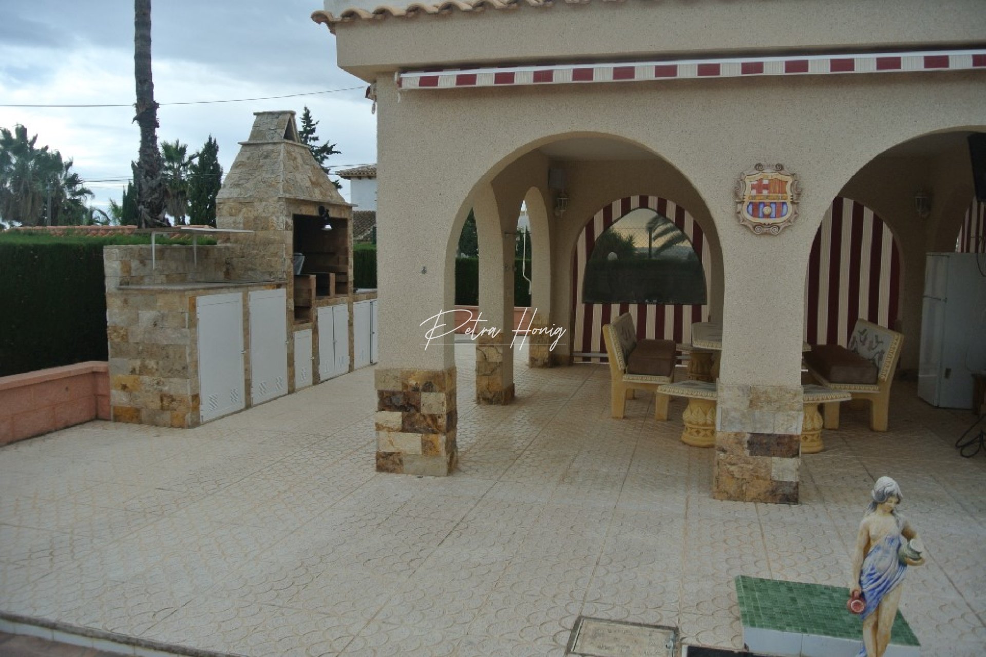 Gebrauchtobjekte - Einfamilienhaus - Ciudad Quesada