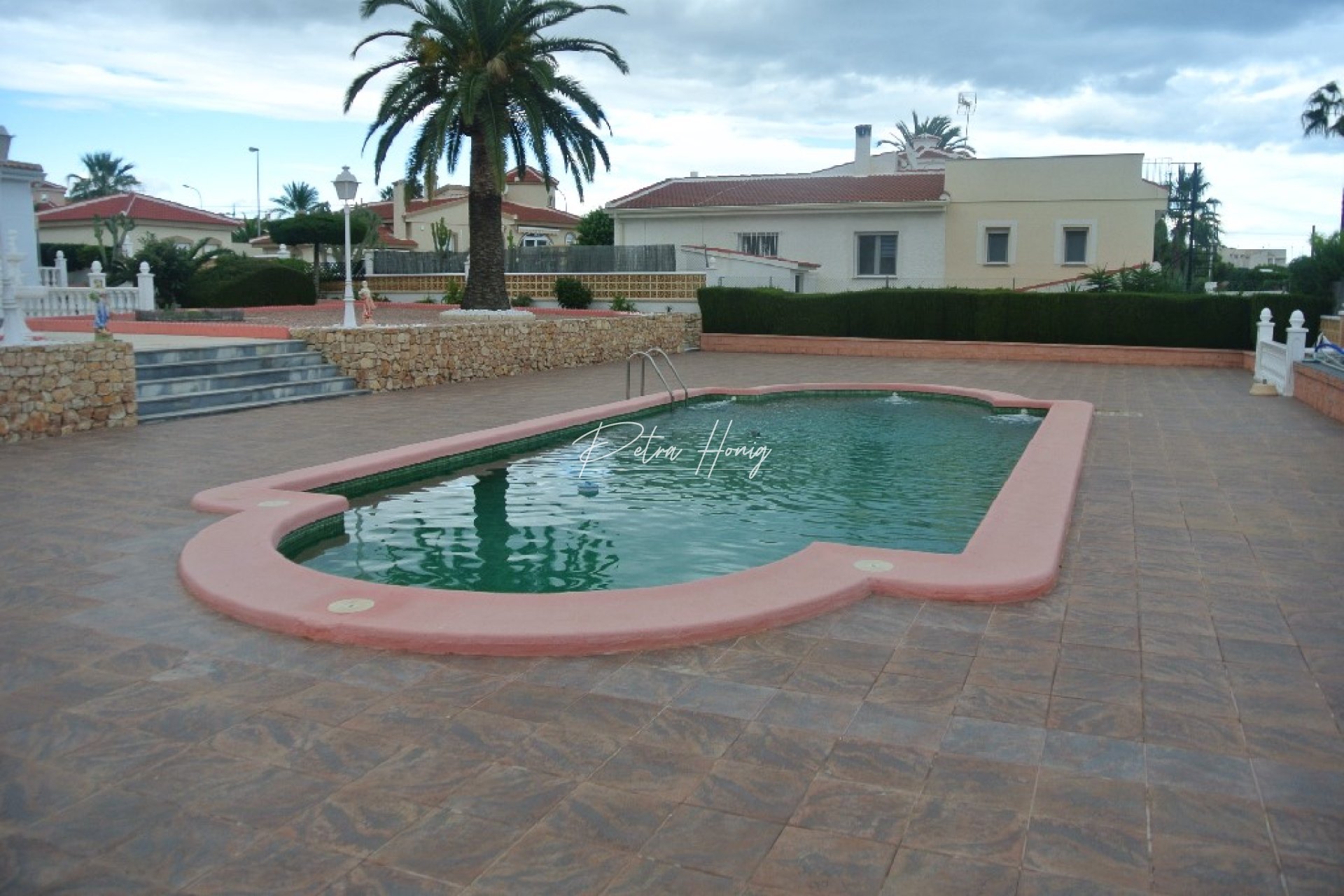 Gebrauchtobjekte - Einfamilienhaus - Ciudad Quesada