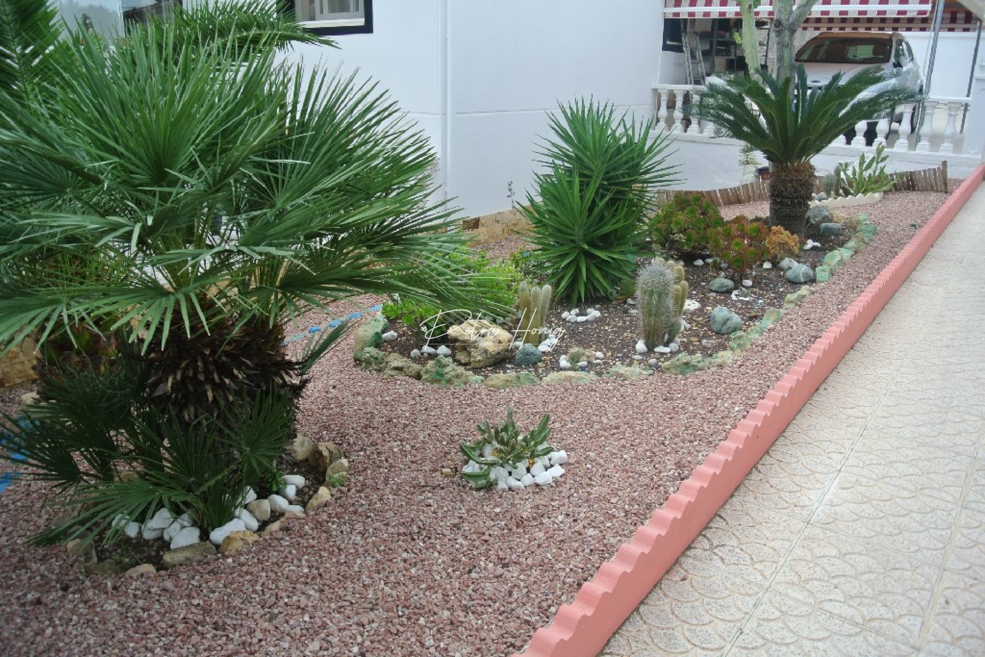 Gebrauchtobjekte - Einfamilienhaus - Ciudad Quesada