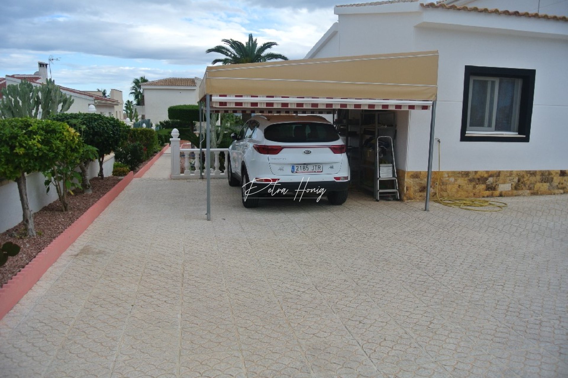 Gebrauchtobjekte - Einfamilienhaus - Ciudad Quesada
