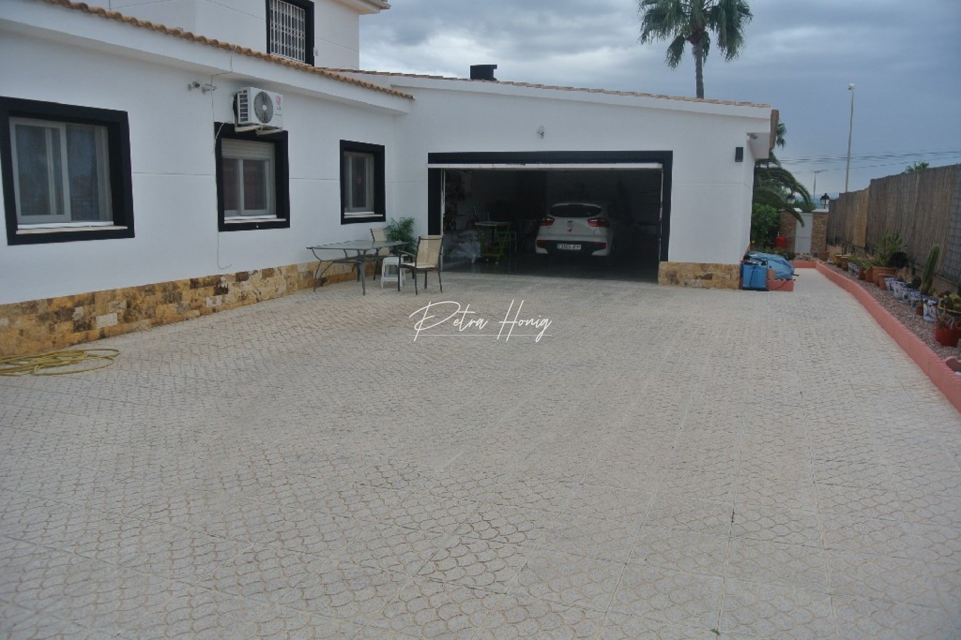 Gebrauchtobjekte - Einfamilienhaus - Ciudad Quesada