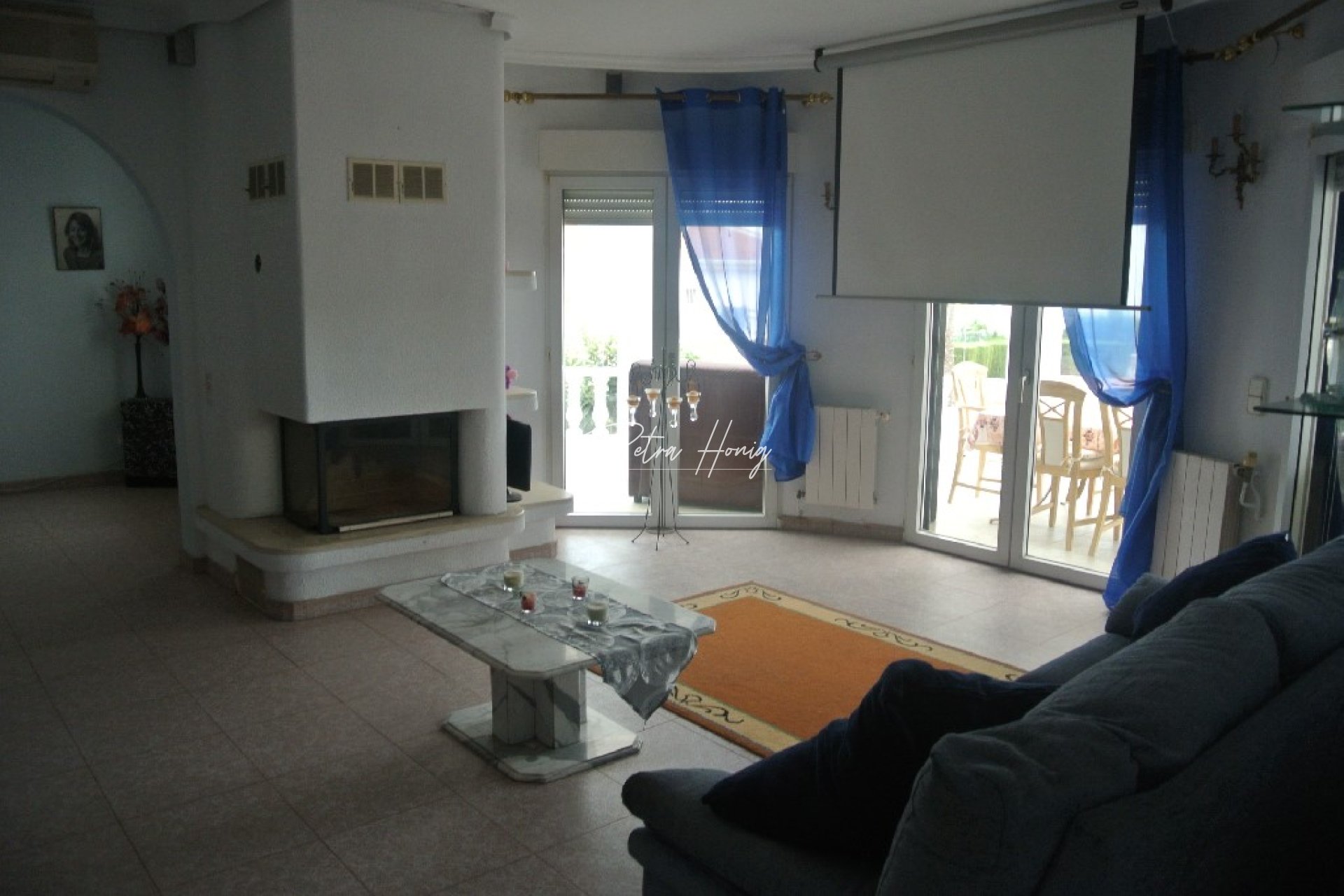 Gebrauchtobjekte - Einfamilienhaus - Ciudad Quesada