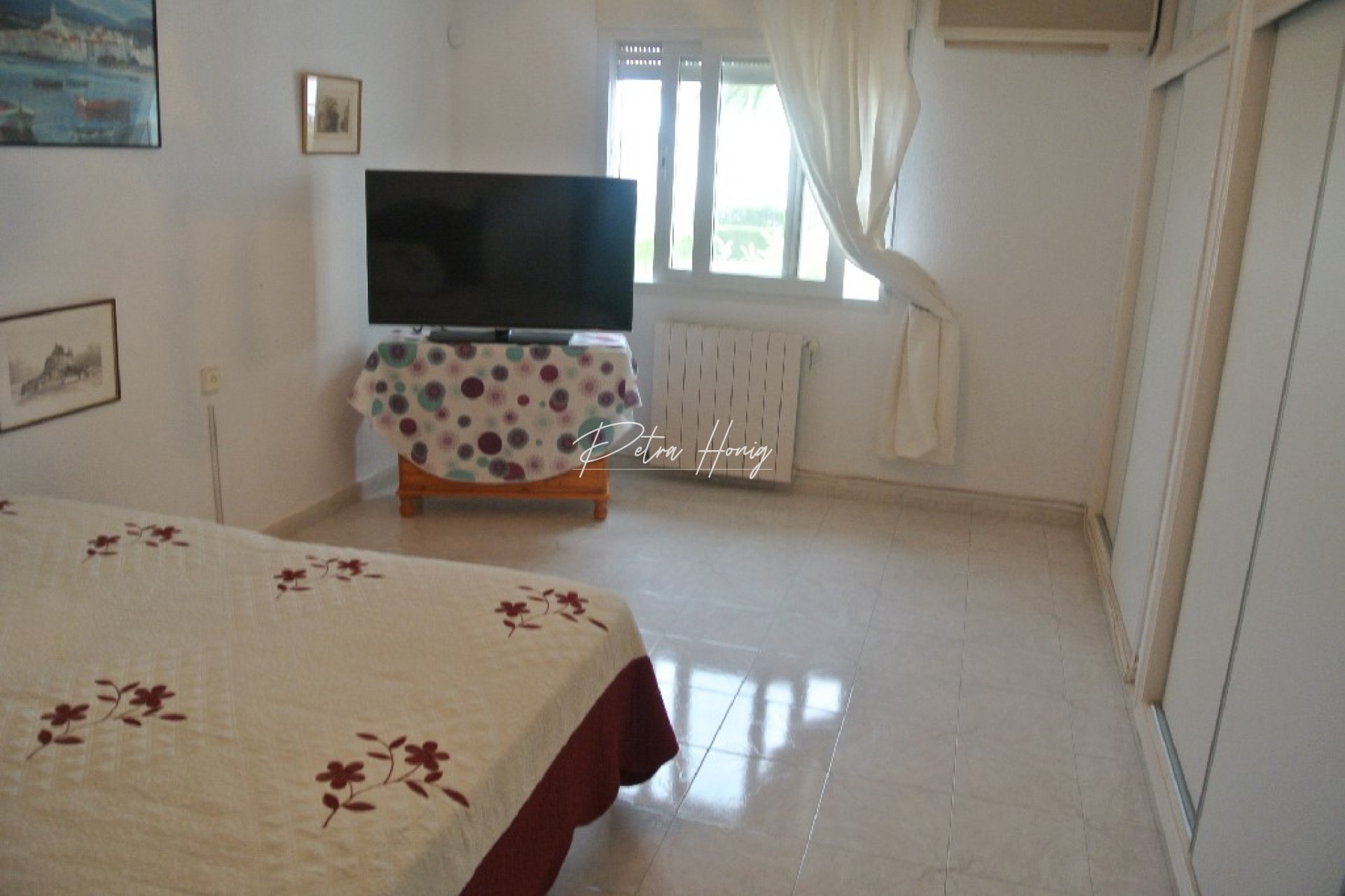 Gebrauchtobjekte - Einfamilienhaus - Ciudad Quesada