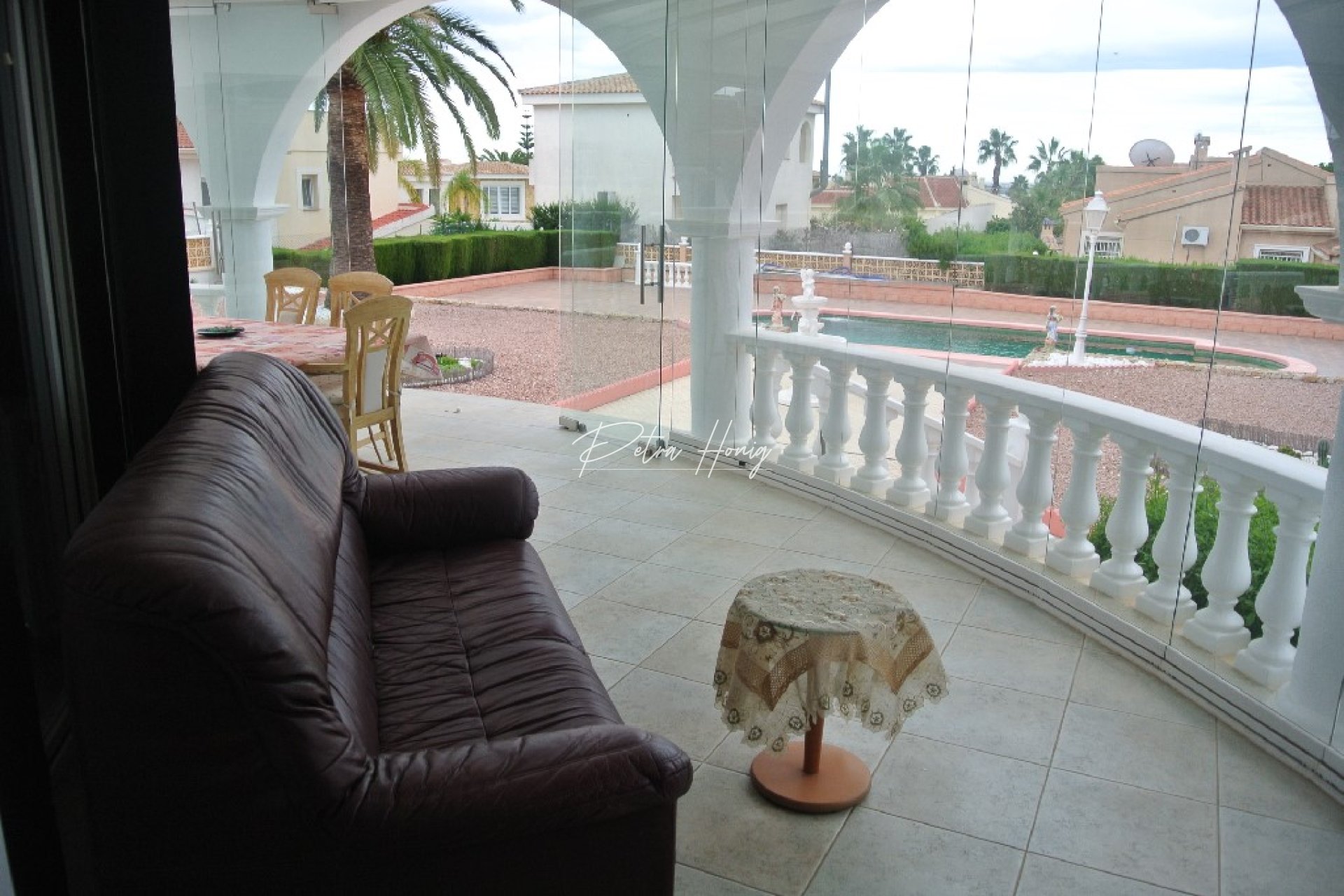 Gebrauchtobjekte - Einfamilienhaus - Ciudad Quesada