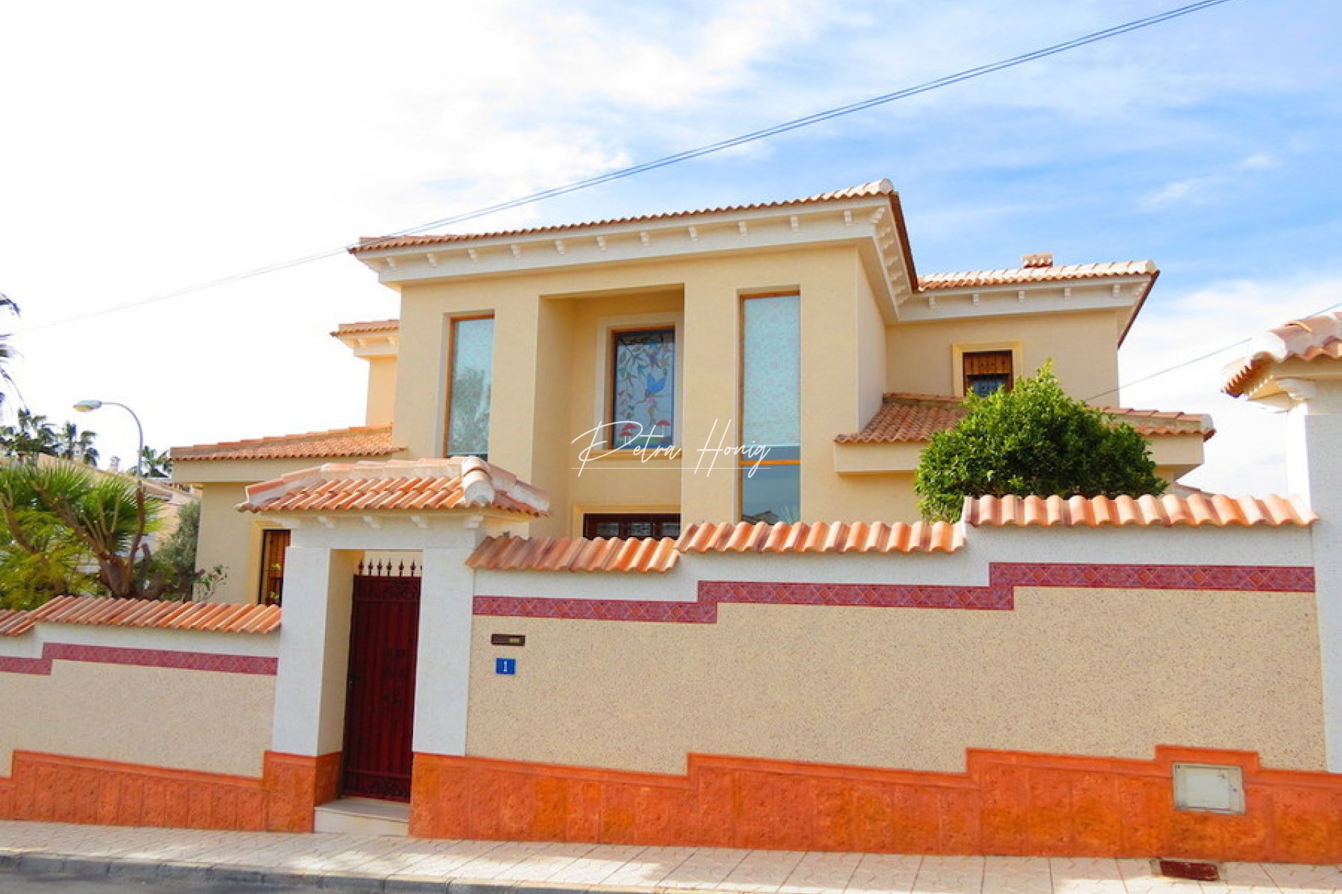Gebrauchtobjekte - Einfamilienhaus - Ciudad Quesada