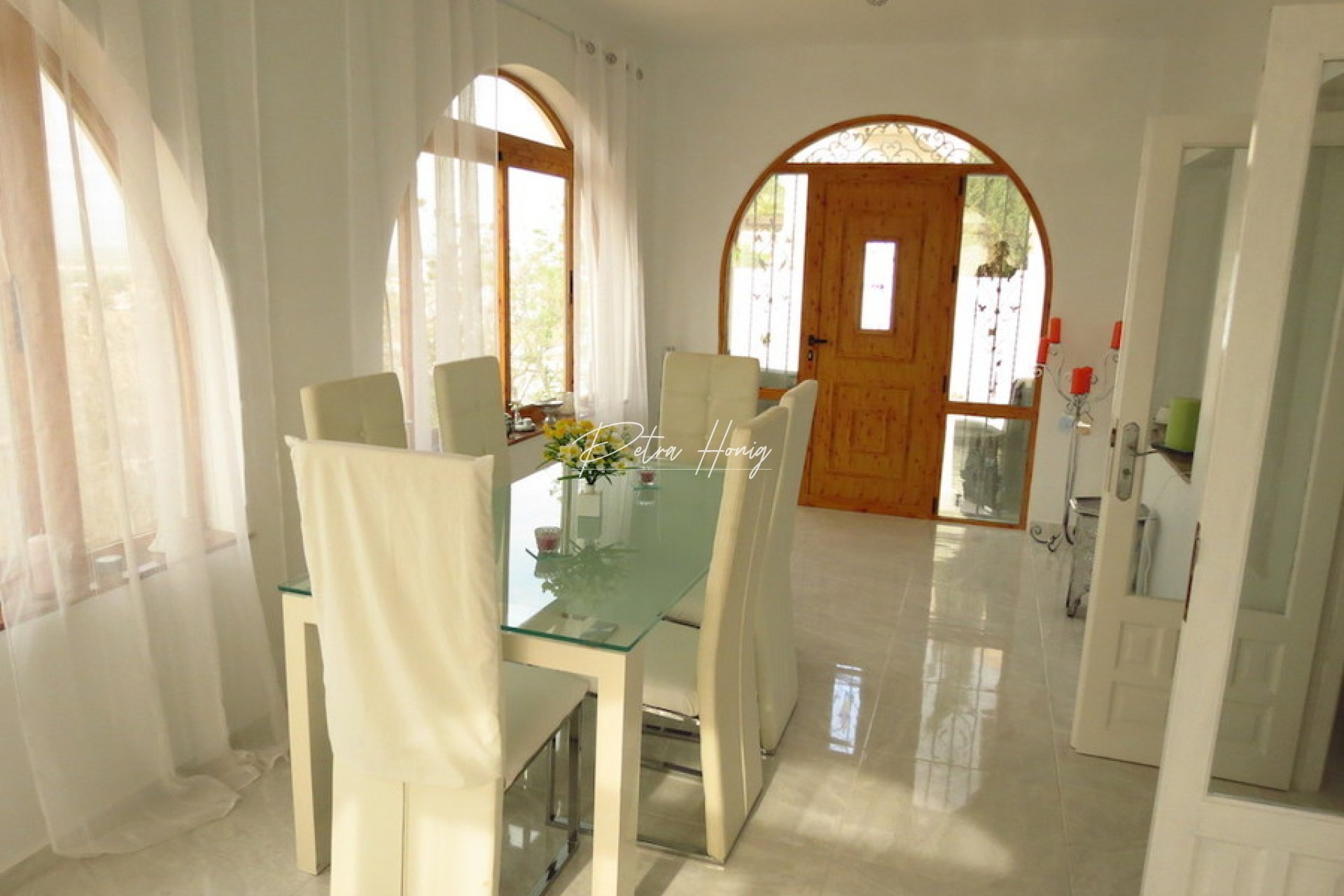 Gebrauchtobjekte - Einfamilienhaus - Ciudad Quesada