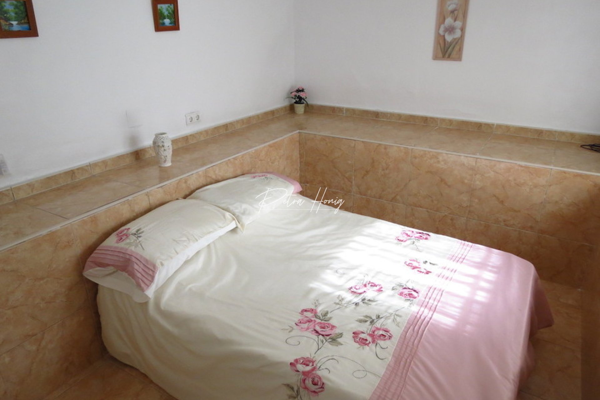 Gebrauchtobjekte - Einfamilienhaus - Ciudad Quesada