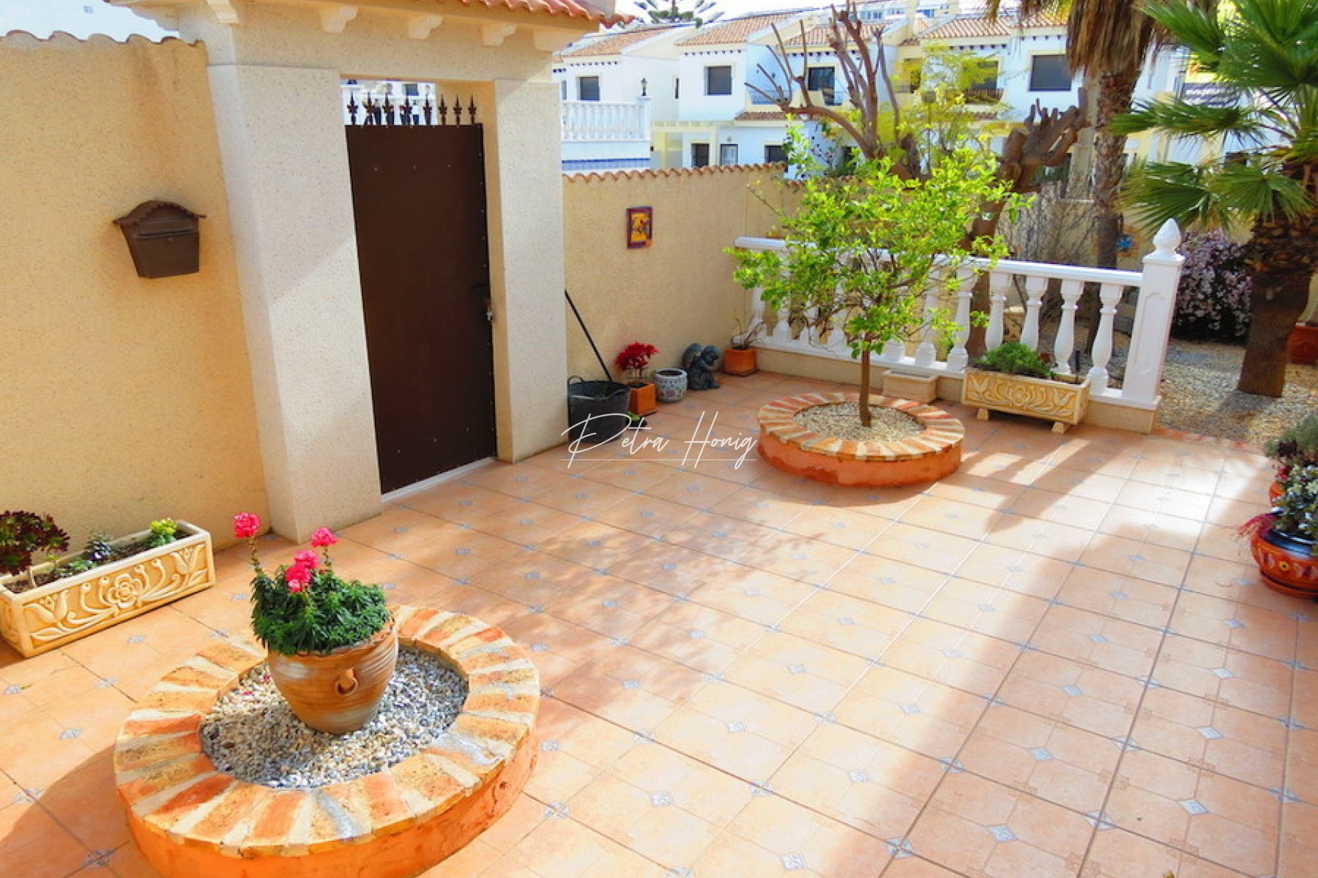 Gebrauchtobjekte - Einfamilienhaus - Ciudad Quesada
