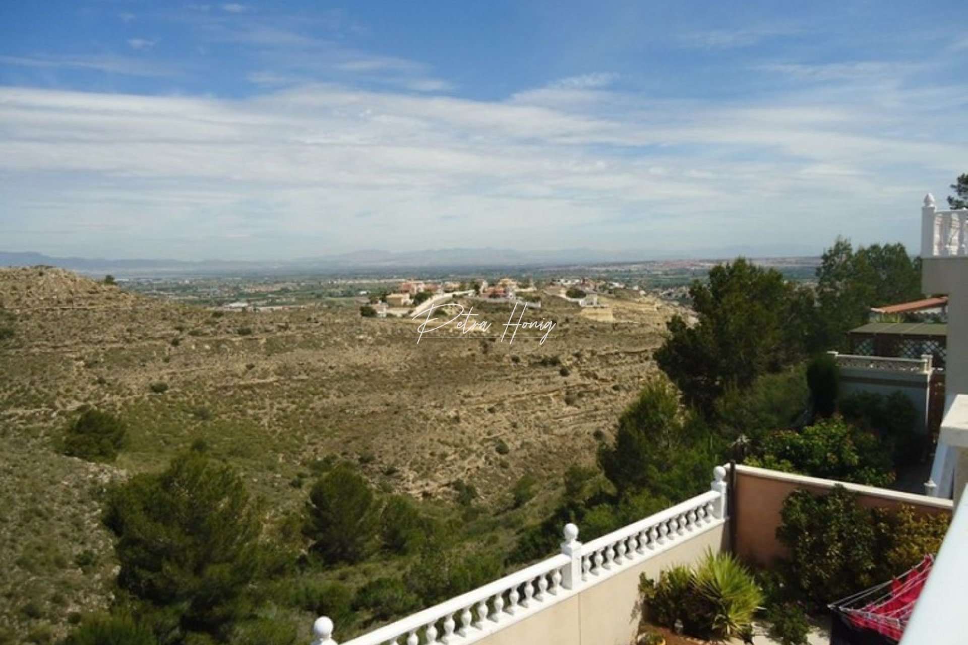 Gebrauchtobjekte - Einfamilienhaus - Ciudad Quesada