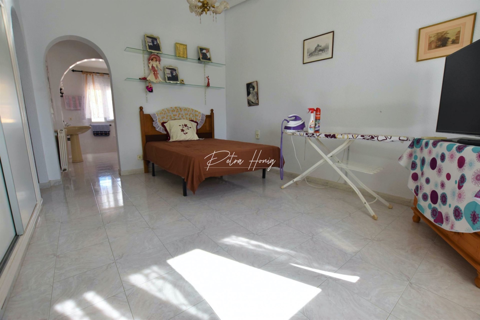 Gebrauchtobjekte - Einfamilienhaus - Ciudad Quesada