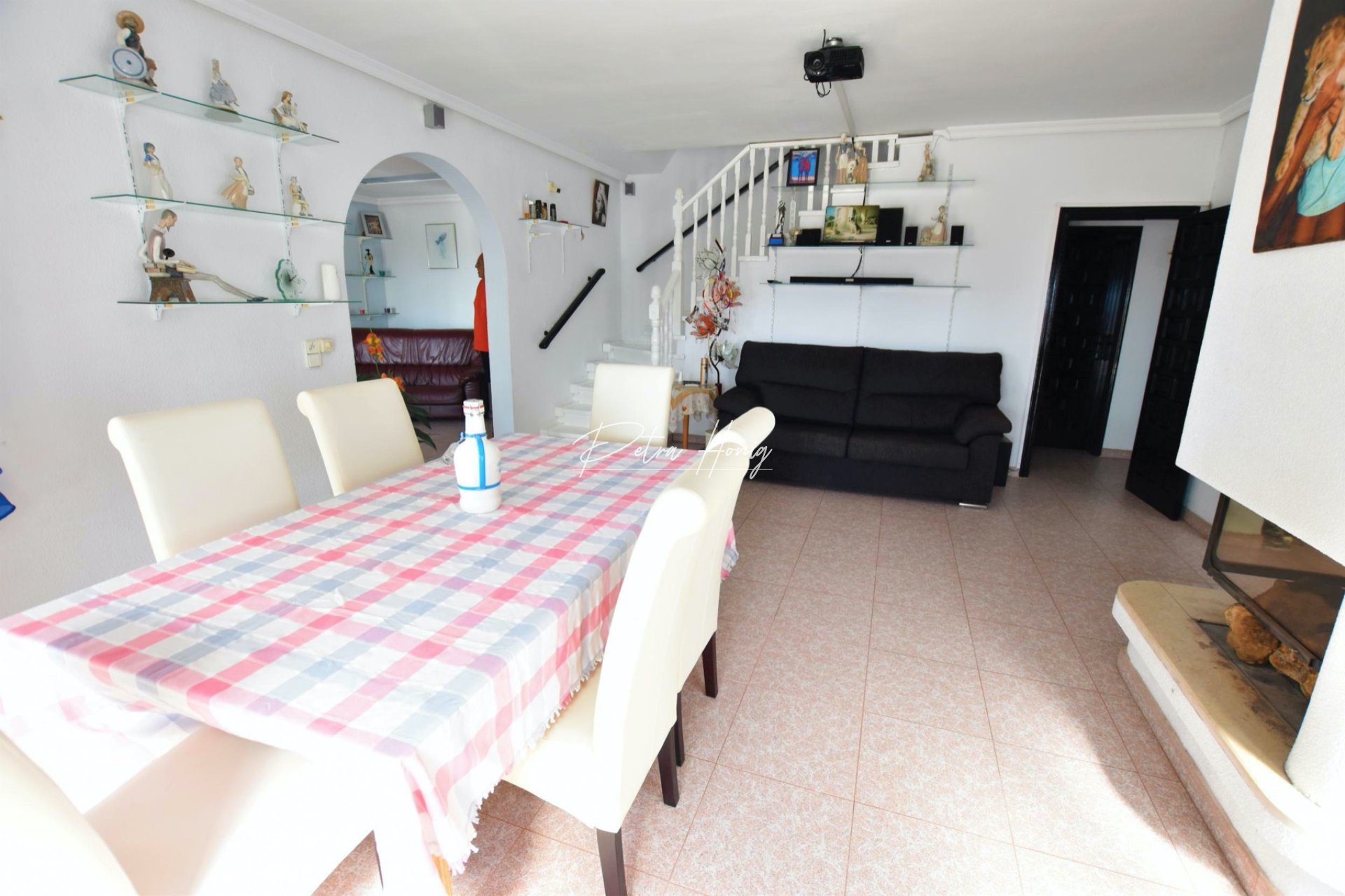 Gebrauchtobjekte - Einfamilienhaus - Ciudad Quesada