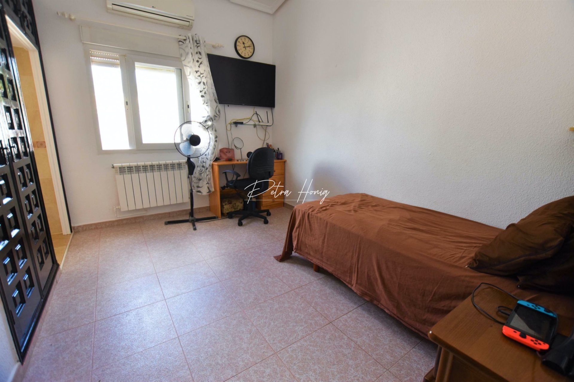 Gebrauchtobjekte - Einfamilienhaus - Ciudad Quesada