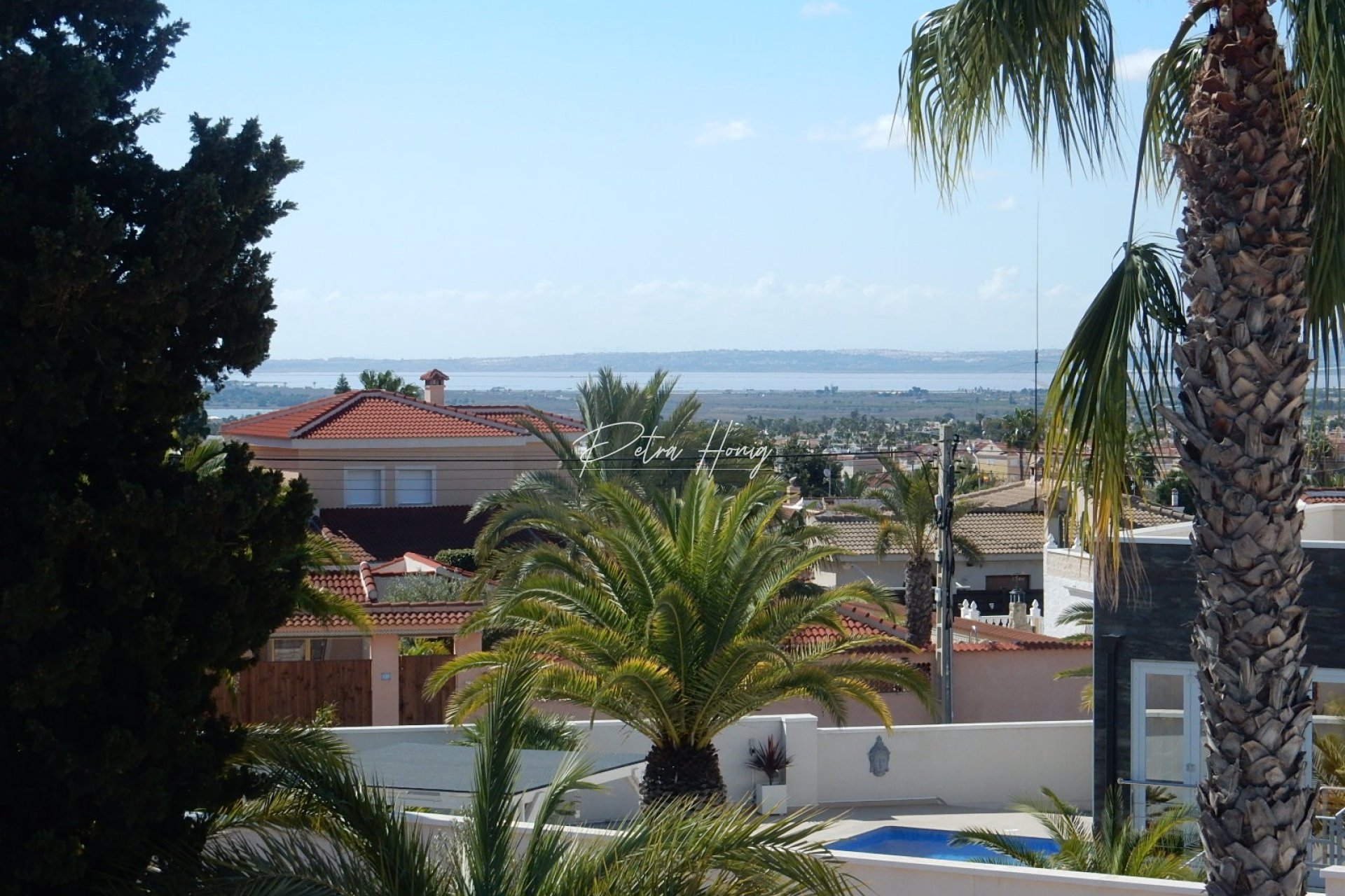 Gebrauchtobjekte - Einfamilienhaus - Ciudad Quesada