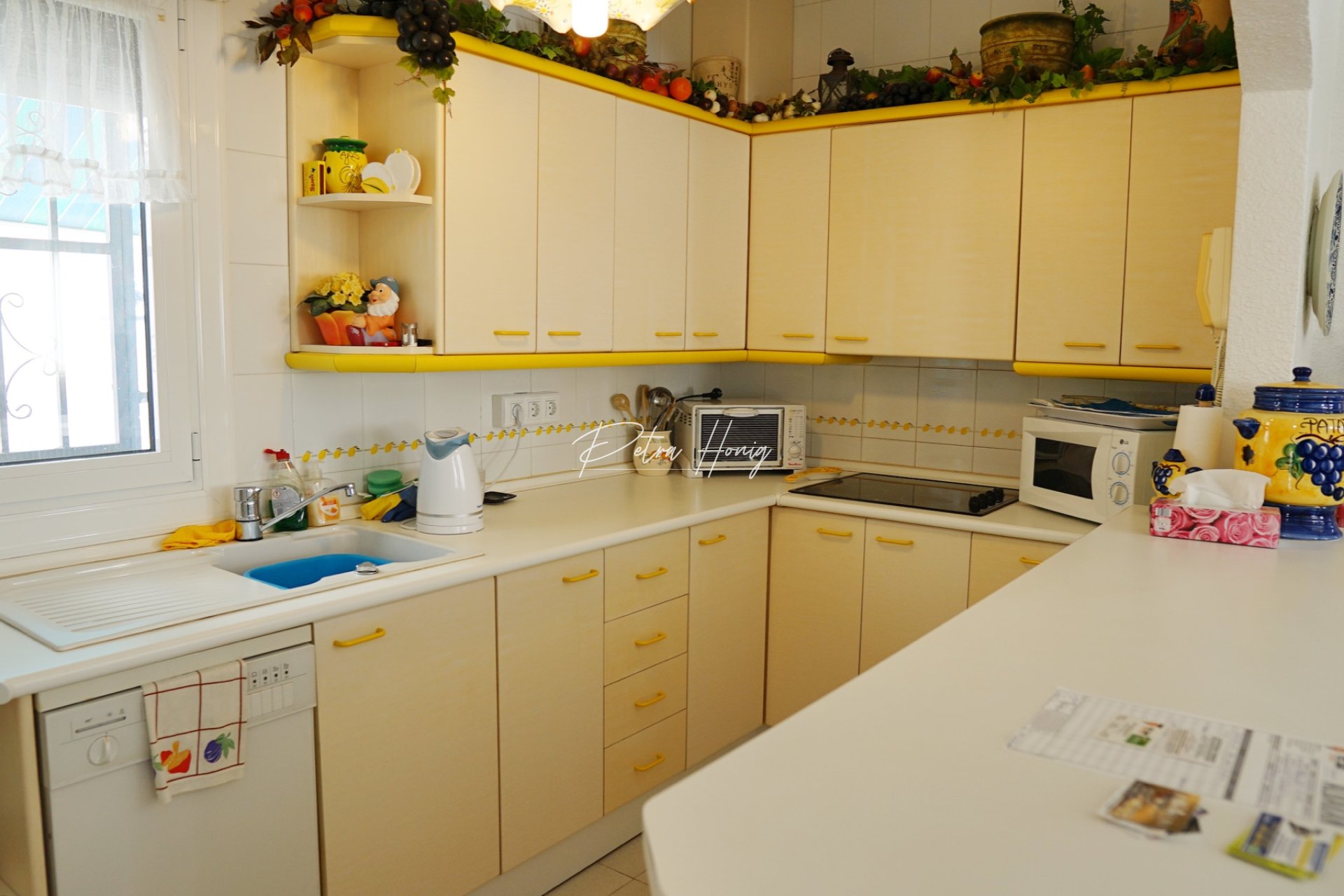 Gebrauchtobjekte - Einfamilienhaus - Ciudad Quesada