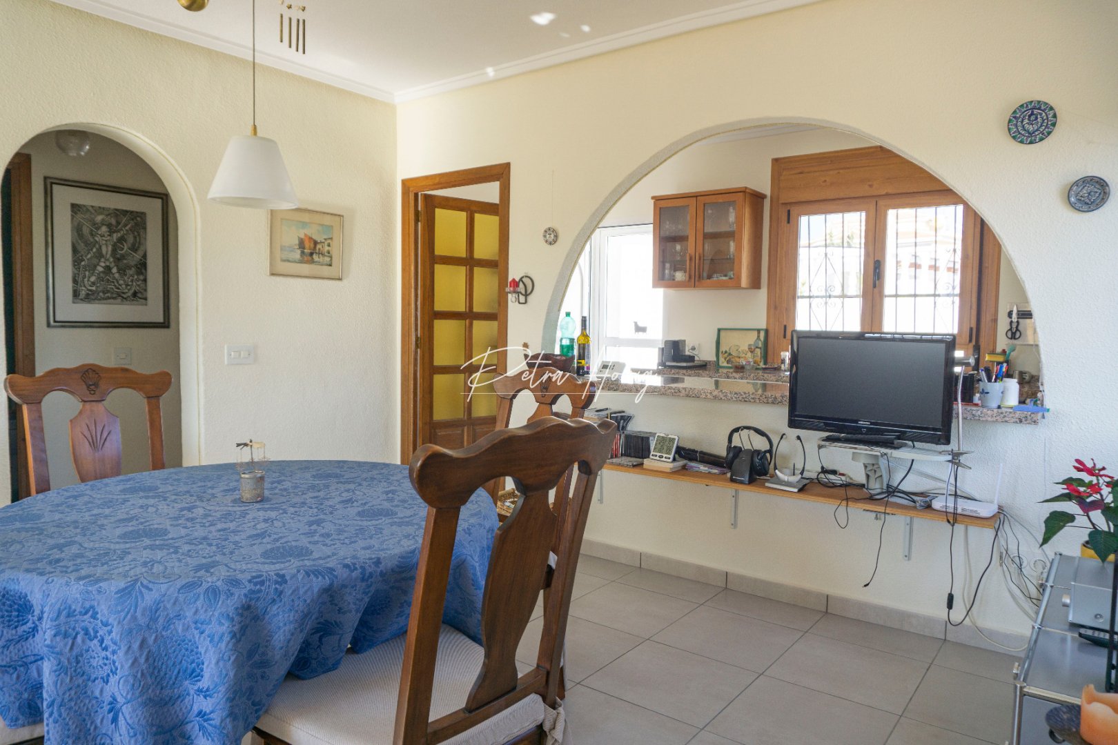 Gebrauchtobjekte - Einfamilienhaus - Ciudad Quesada