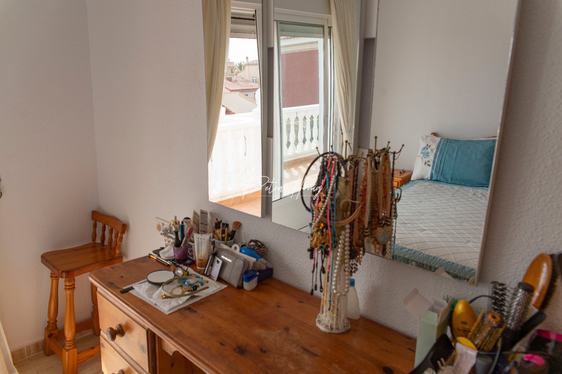 Gebrauchtobjekte - Einfamilienhaus - Ciudad Quesada