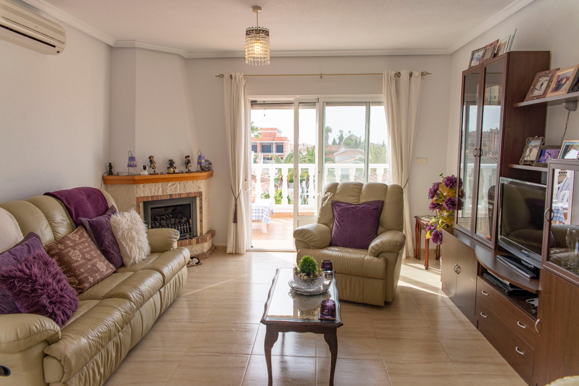Gebrauchtobjekte - Einfamilienhaus - Ciudad Quesada