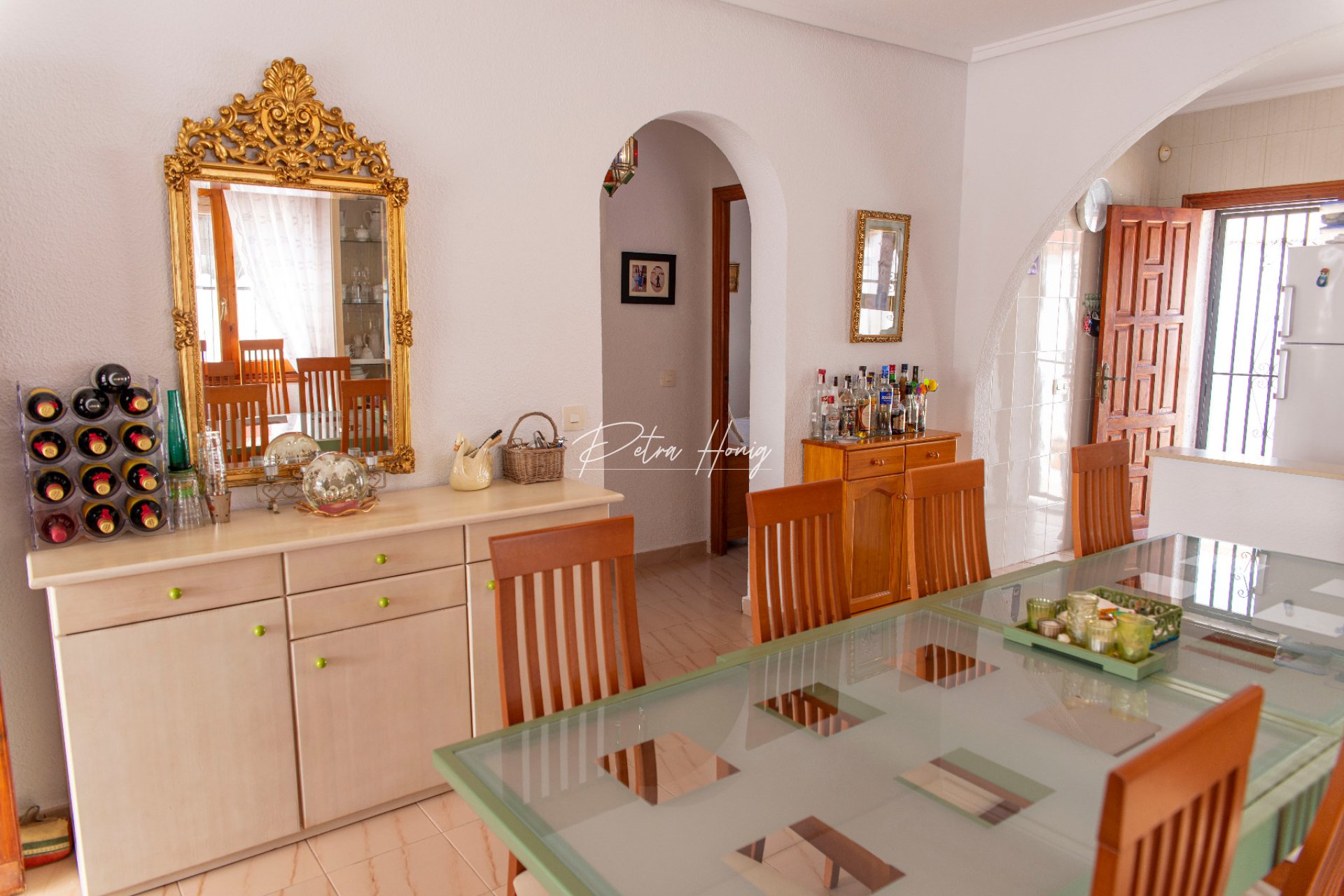 Gebrauchtobjekte - Einfamilienhaus - Ciudad Quesada