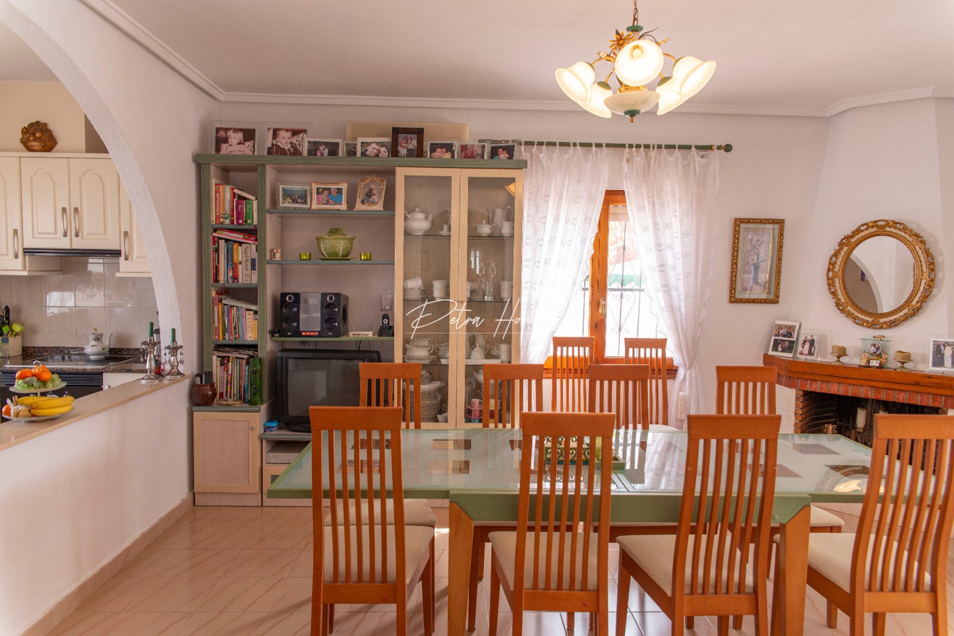 Gebrauchtobjekte - Einfamilienhaus - Ciudad Quesada