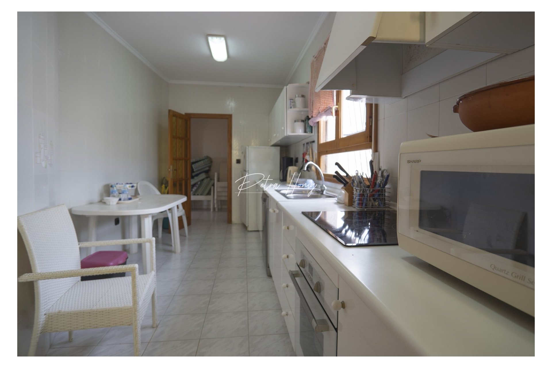 Gebrauchtobjekte - Einfamilienhaus - Ciudad Quesada
