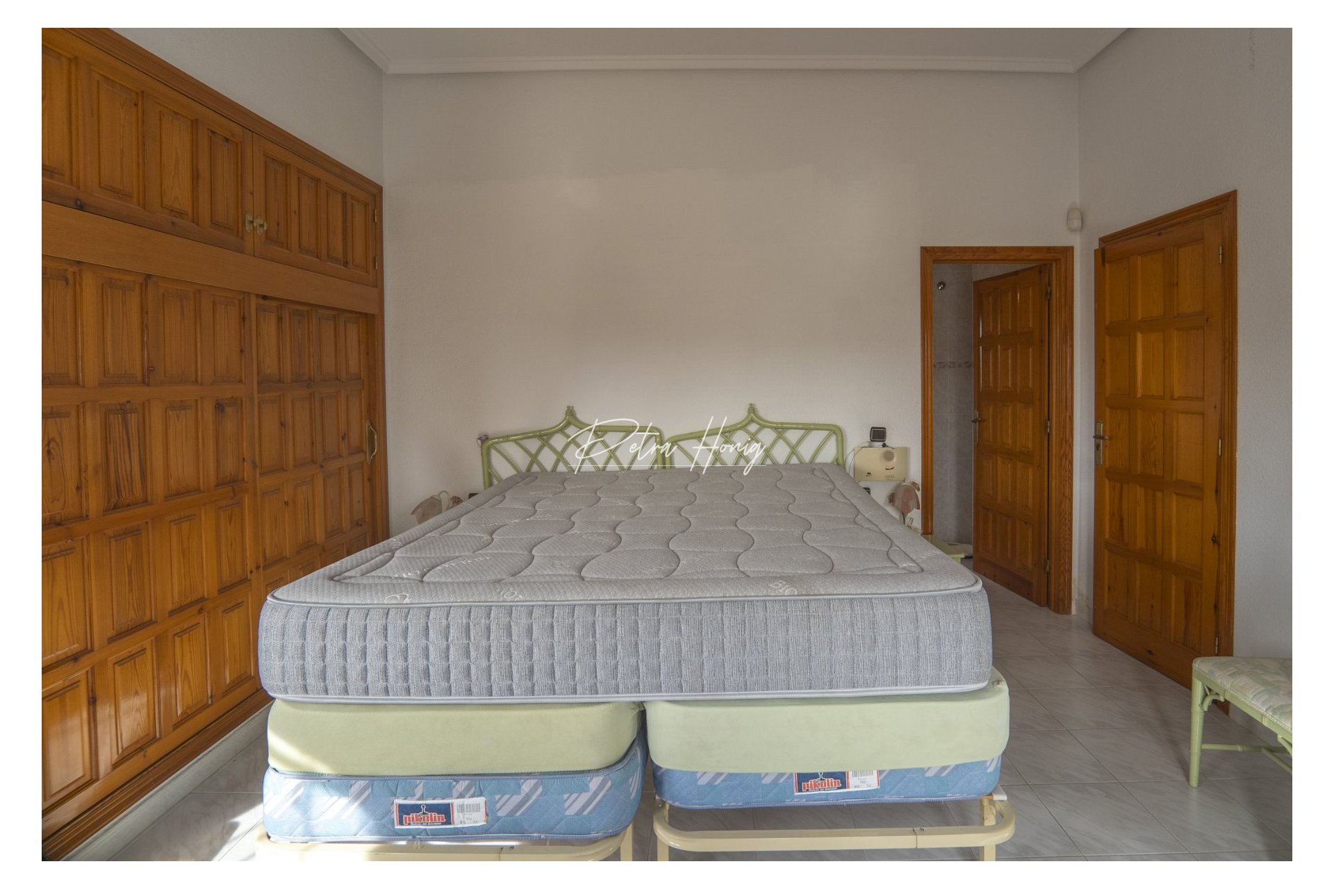 Gebrauchtobjekte - Einfamilienhaus - Ciudad Quesada