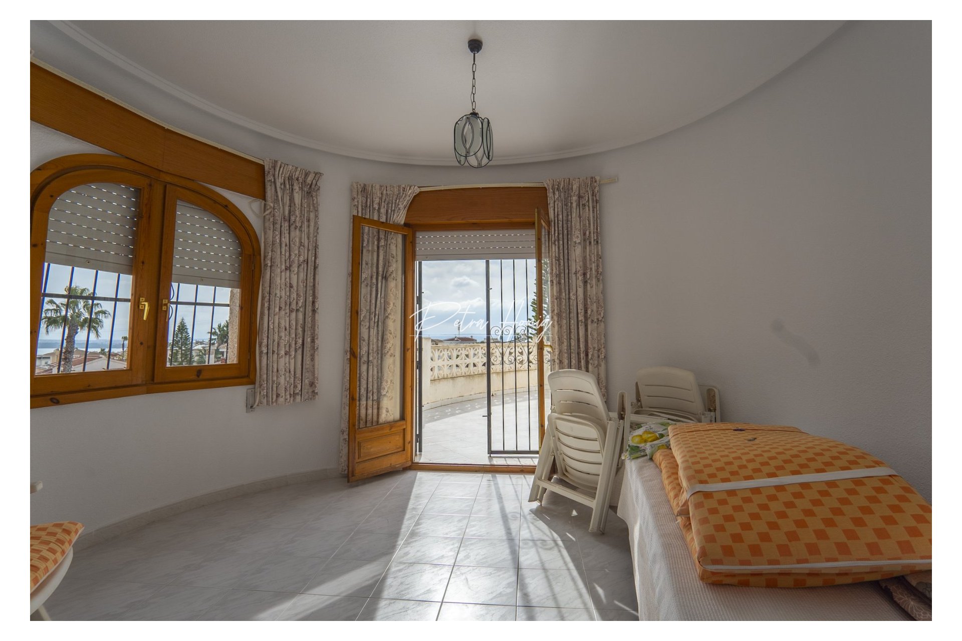 Gebrauchtobjekte - Einfamilienhaus - Ciudad Quesada