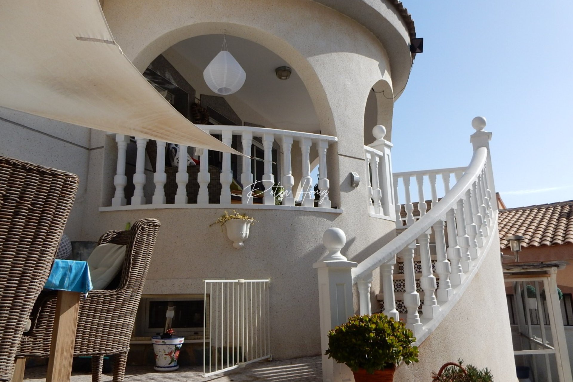 Gebrauchtobjekte - Einfamilienhaus - Ciudad Quesada