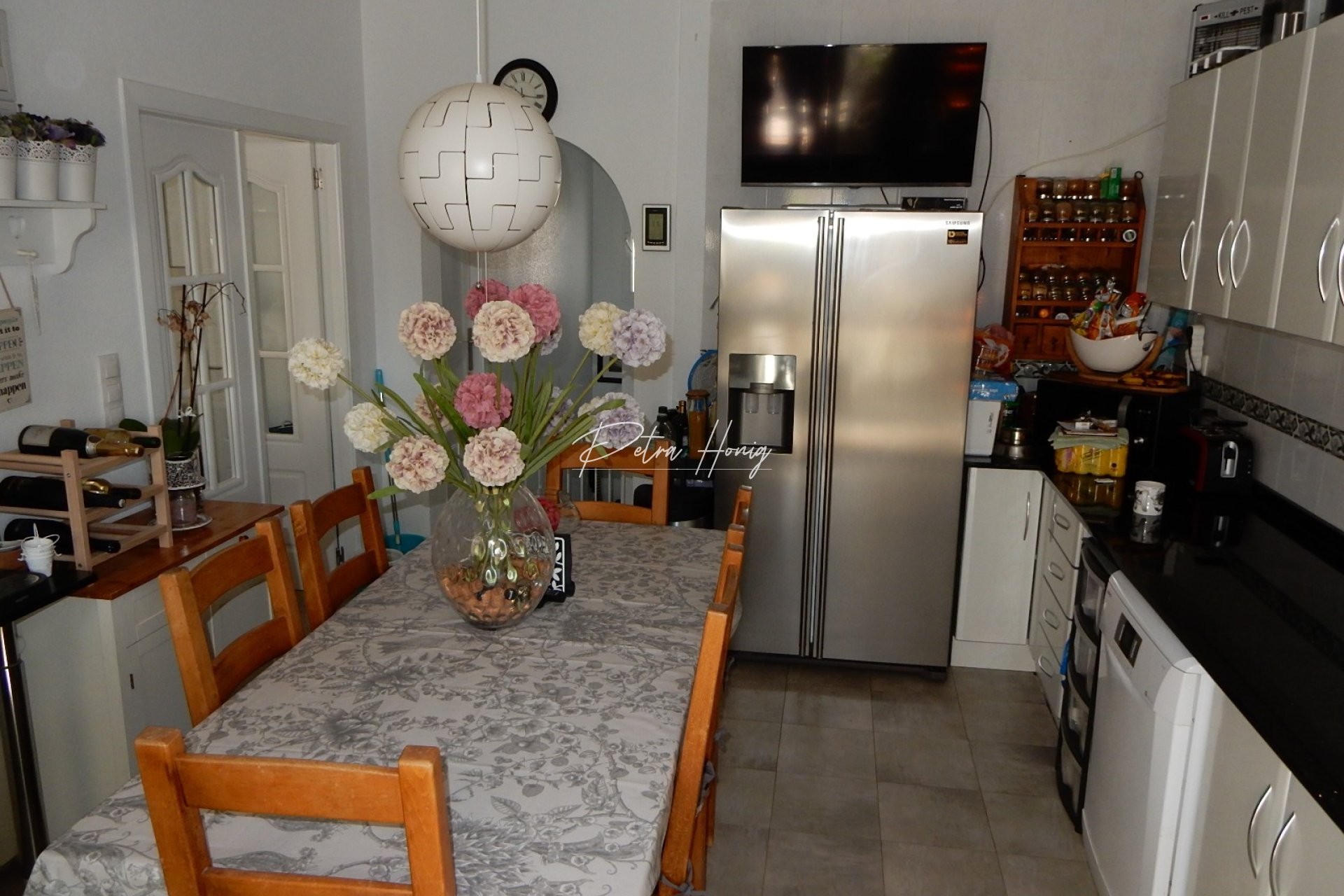 Gebrauchtobjekte - Einfamilienhaus - Ciudad Quesada