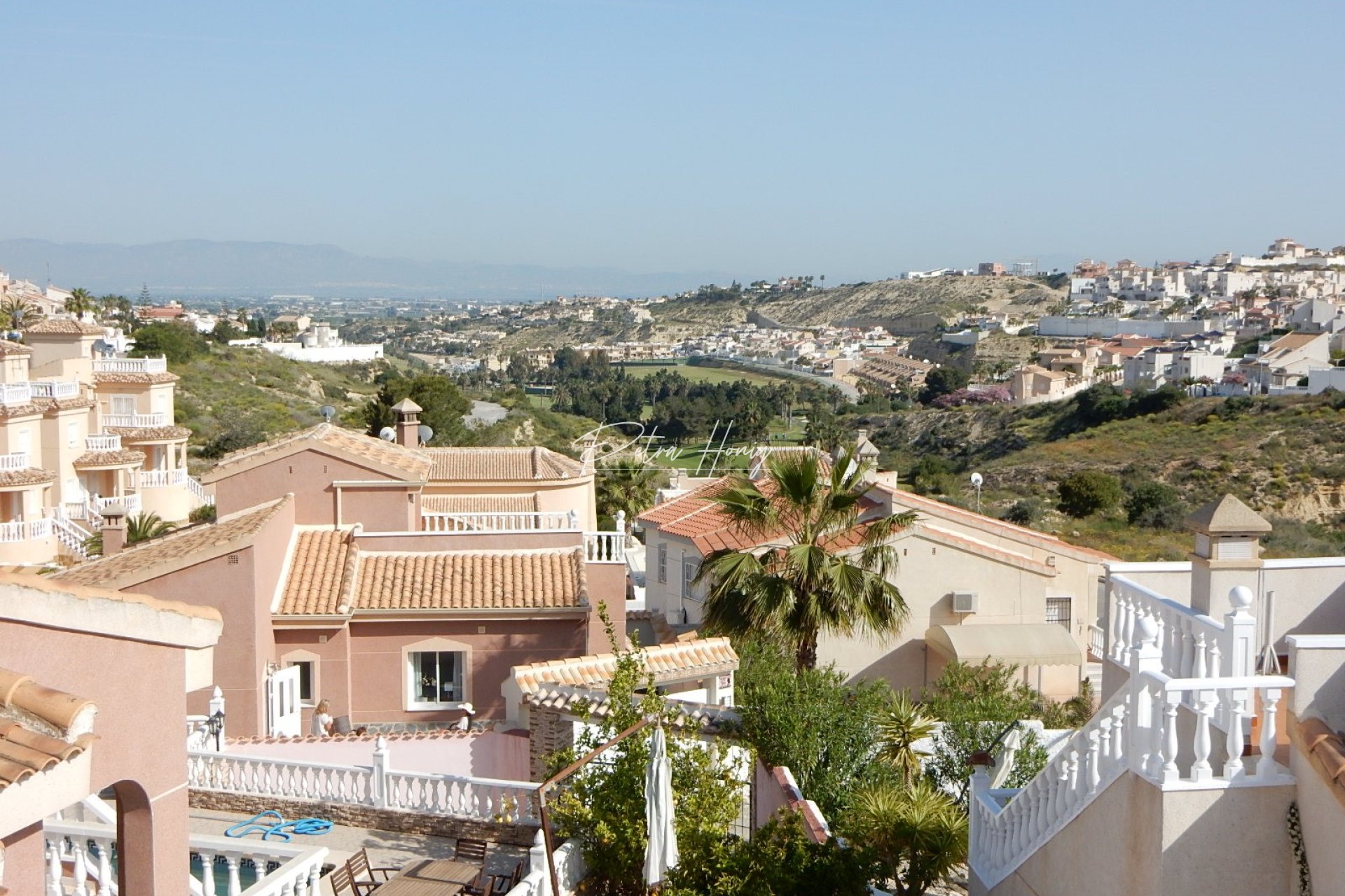 Gebrauchtobjekte - Einfamilienhaus - Ciudad Quesada