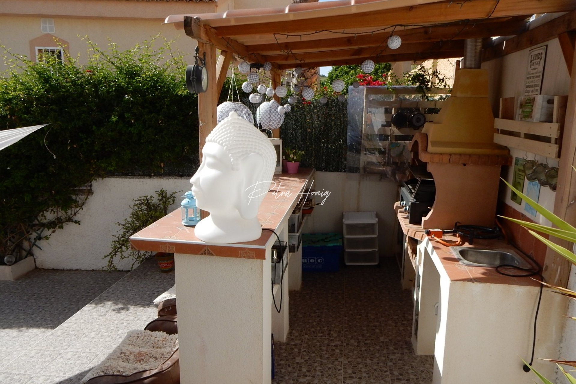 Gebrauchtobjekte - Einfamilienhaus - Ciudad Quesada