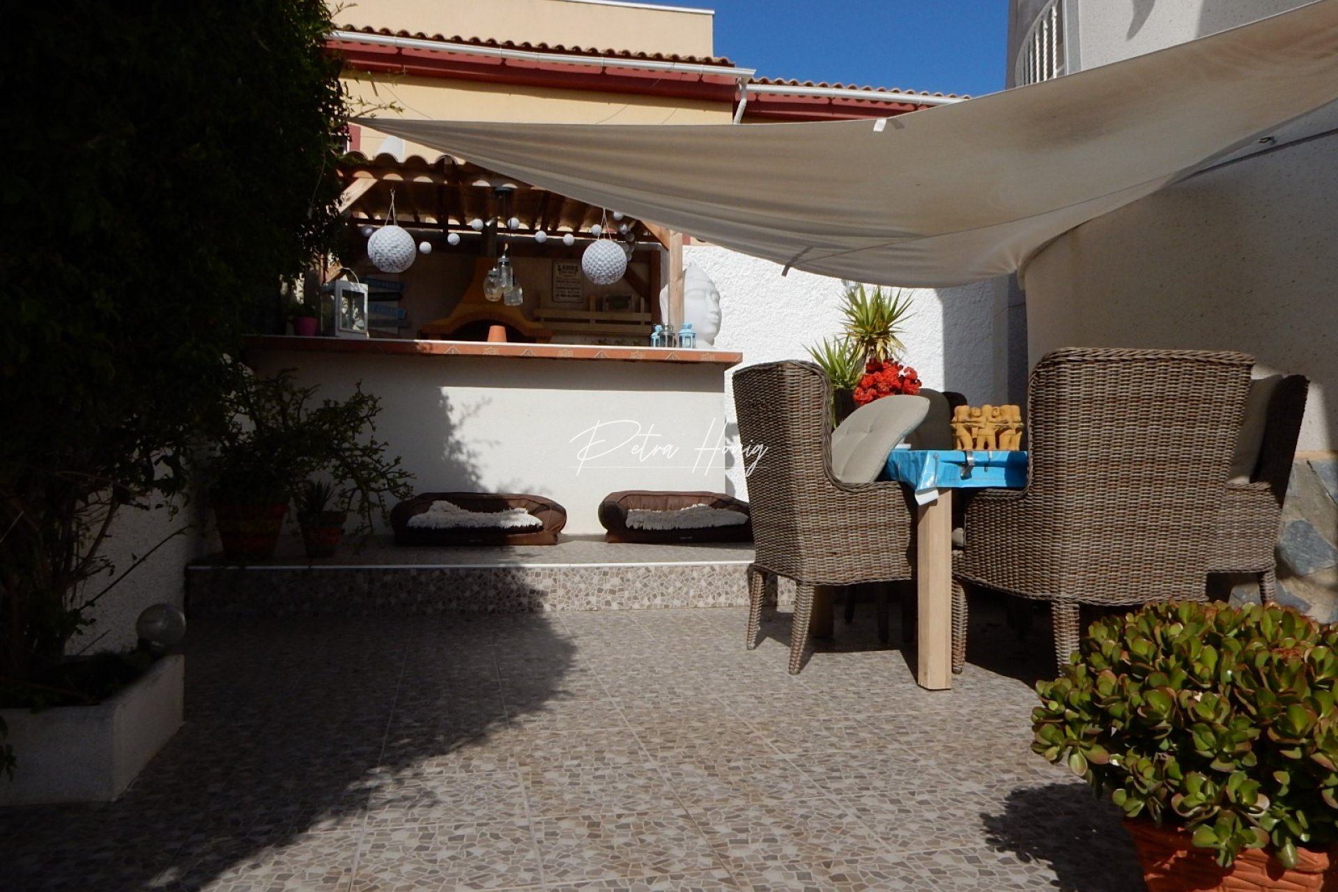 Gebrauchtobjekte - Einfamilienhaus - Ciudad Quesada