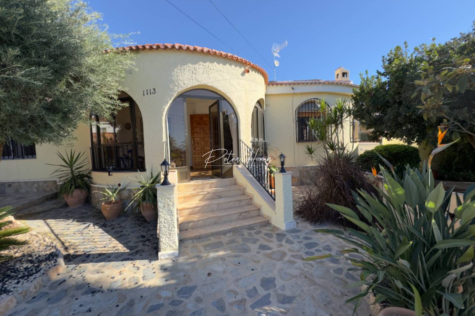 Gebrauchtobjekte - Einfamilienhaus - Ciudad Quesada