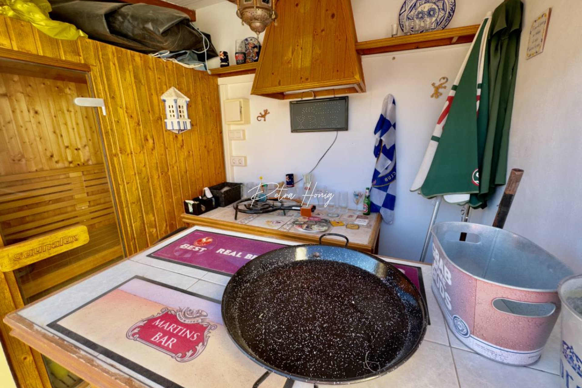 Gebrauchtobjekte - Einfamilienhaus - Ciudad Quesada