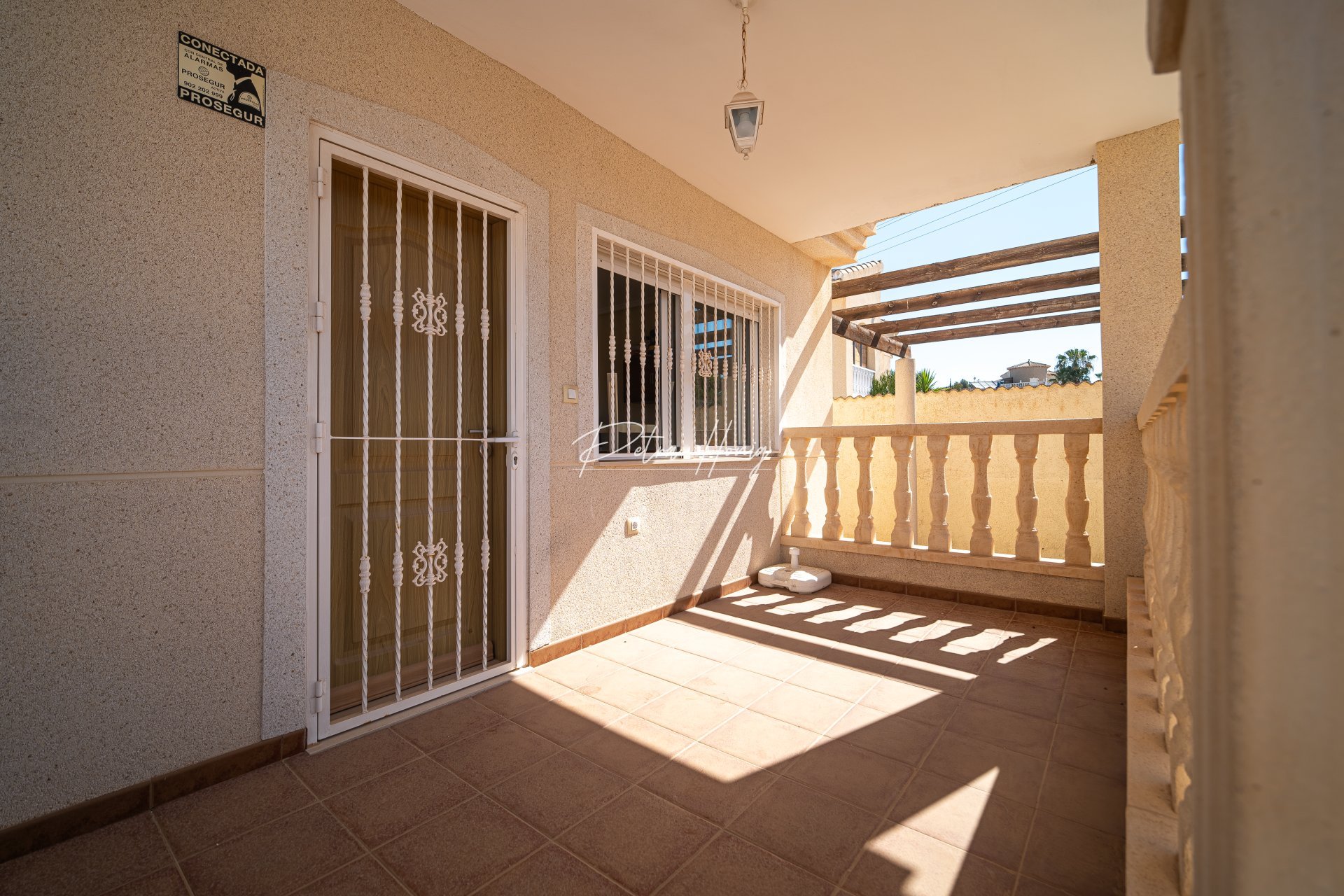 Gebrauchtobjekte - Einfamilienhaus - Ciudad Quesada