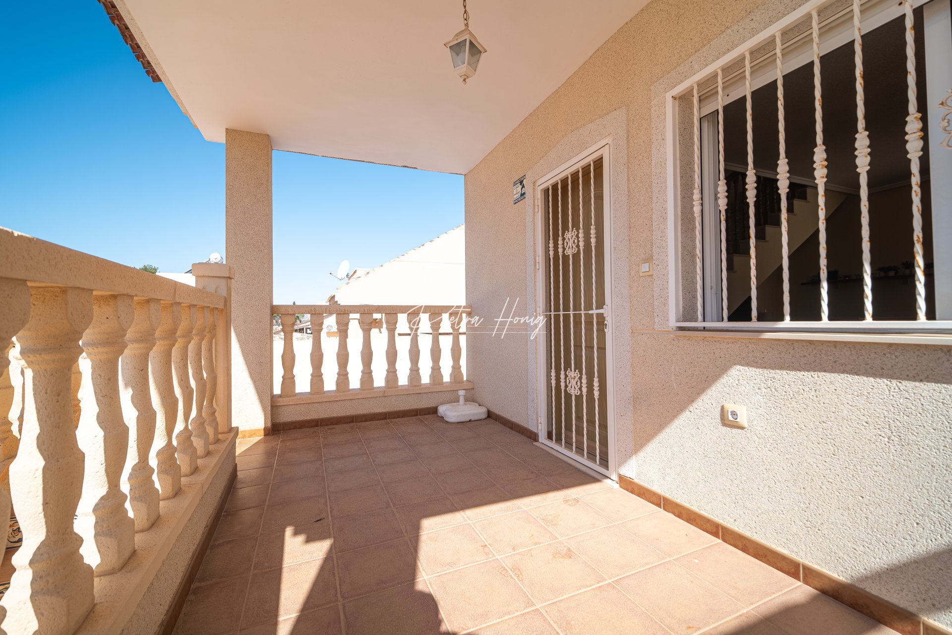 Gebrauchtobjekte - Einfamilienhaus - Ciudad Quesada