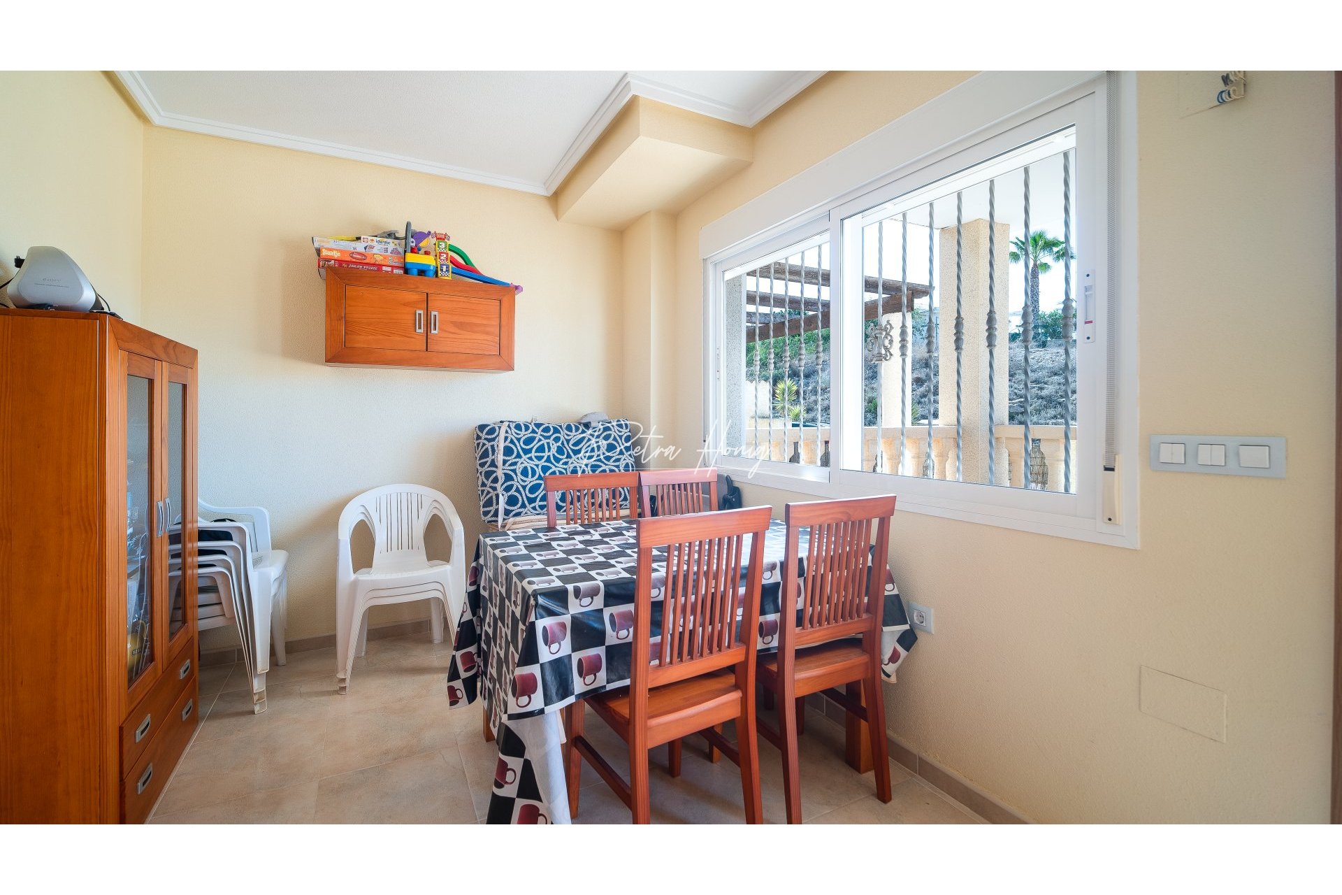 Gebrauchtobjekte - Einfamilienhaus - Ciudad Quesada