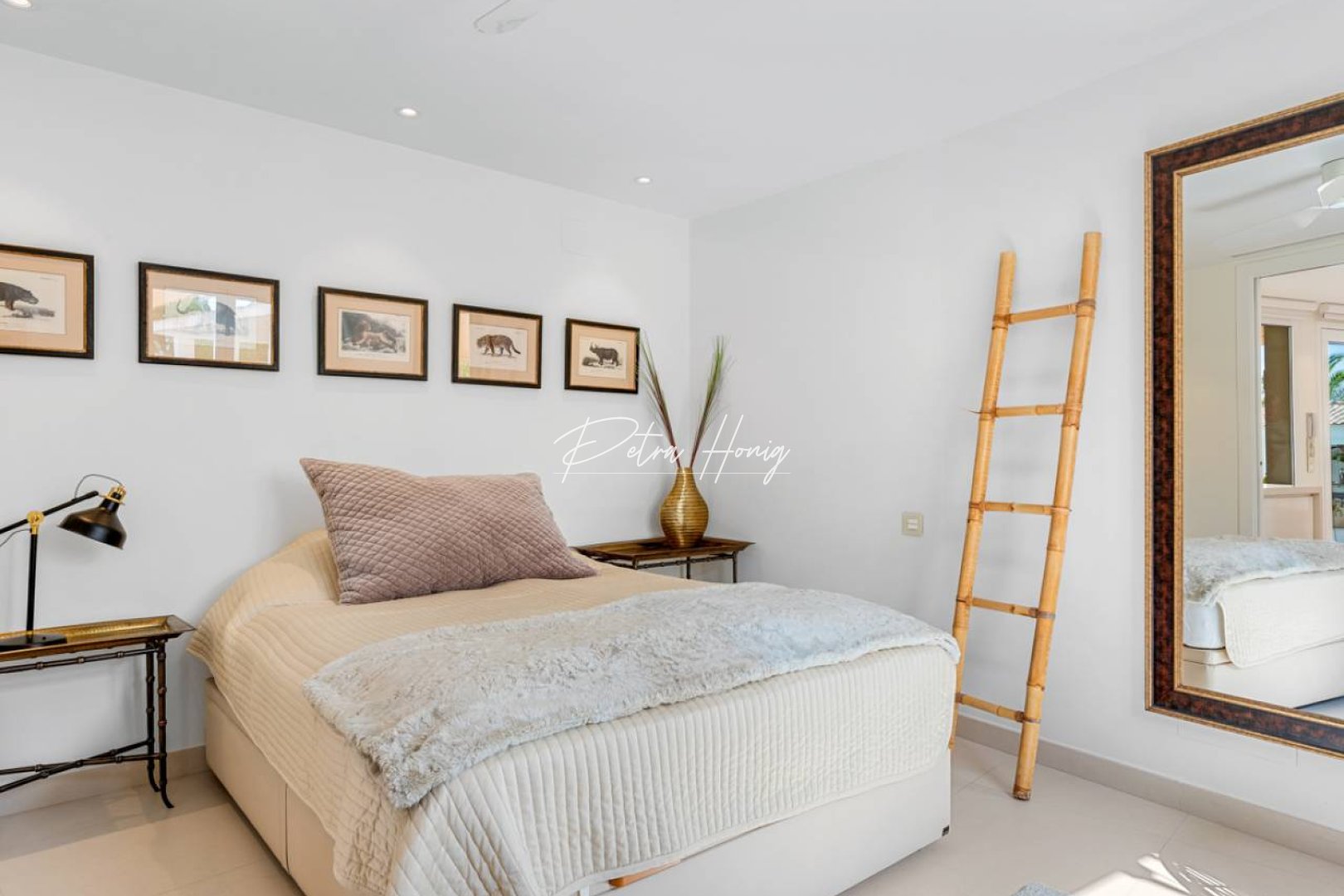 Gebrauchtobjekte - Einfamilienhaus - Ciudad Quesada