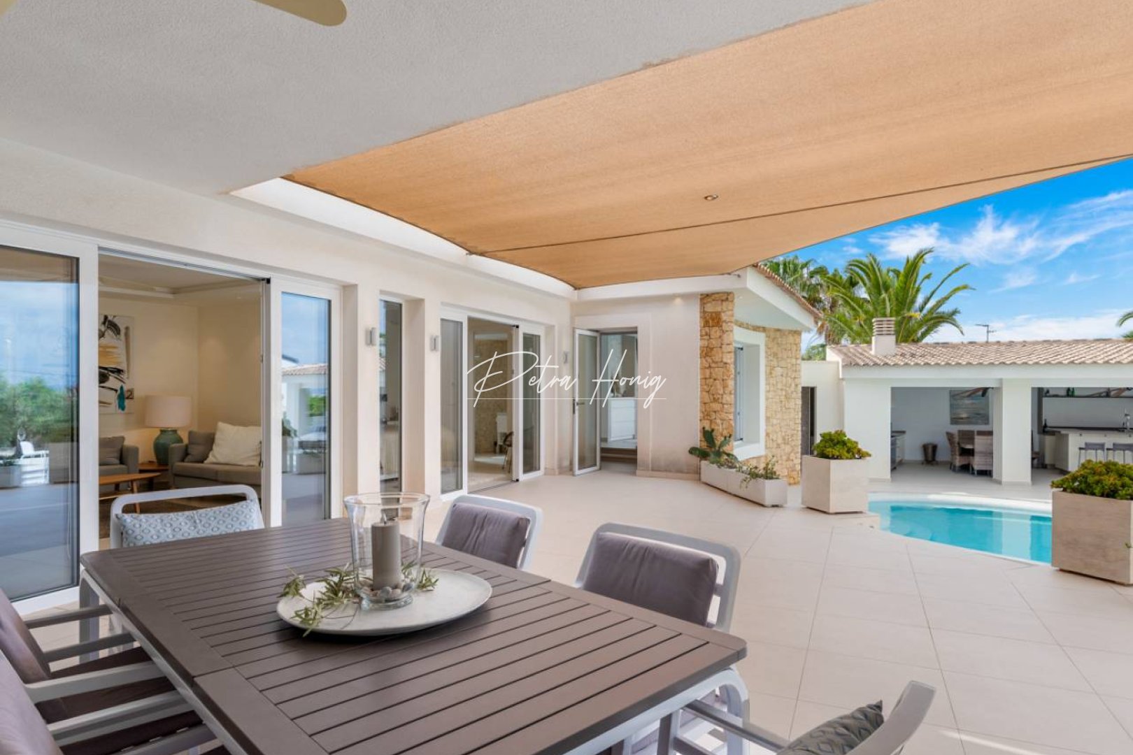 Gebrauchtobjekte - Einfamilienhaus - Ciudad Quesada