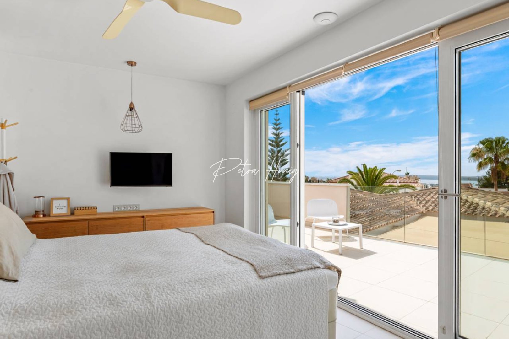 Gebrauchtobjekte - Einfamilienhaus - Ciudad Quesada