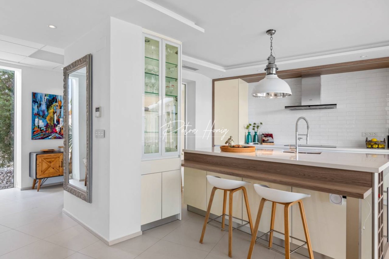 Gebrauchtobjekte - Einfamilienhaus - Ciudad Quesada