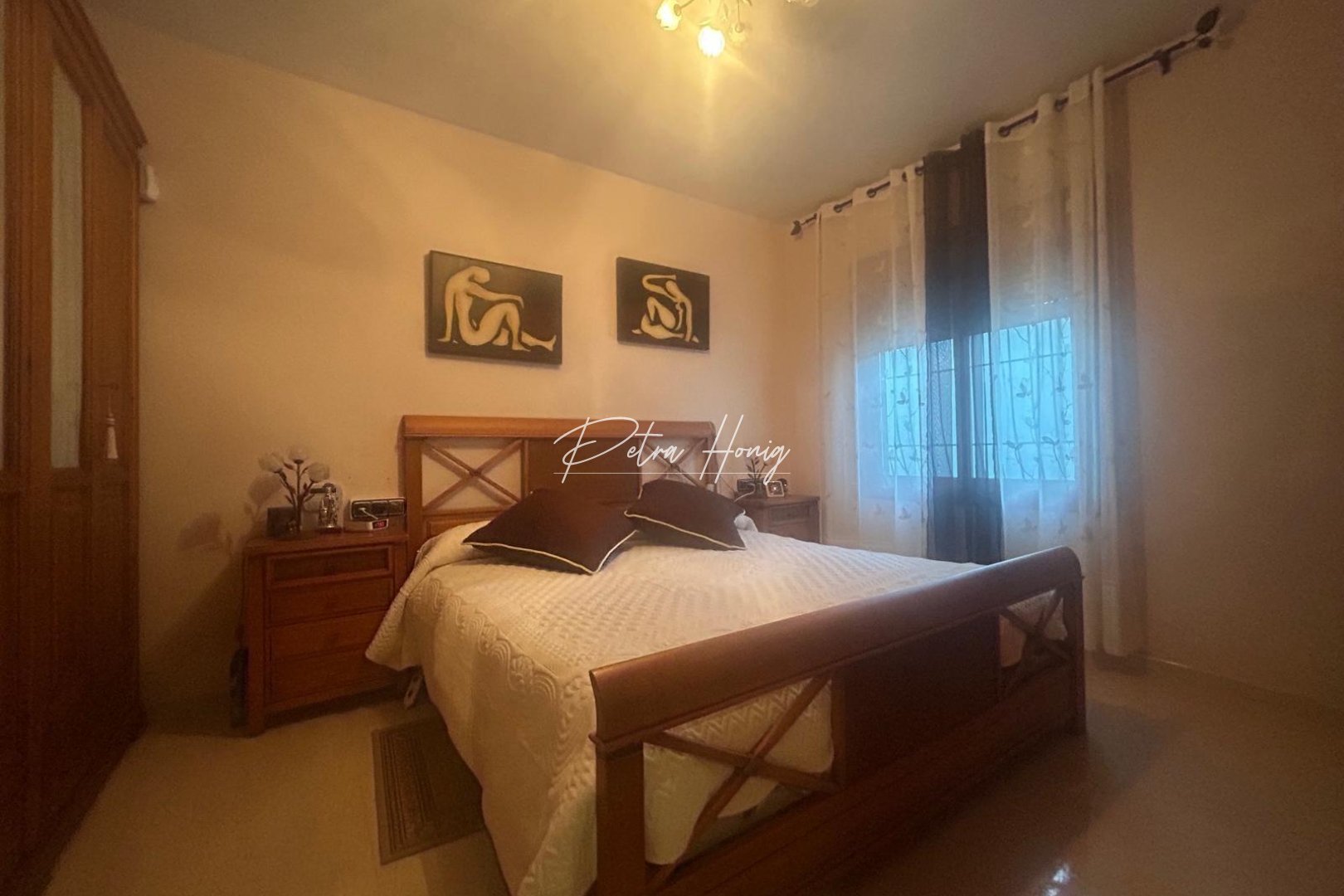 Gebrauchtobjekte - Einfamilienhaus - Dehesa de campoamor - Campoamor